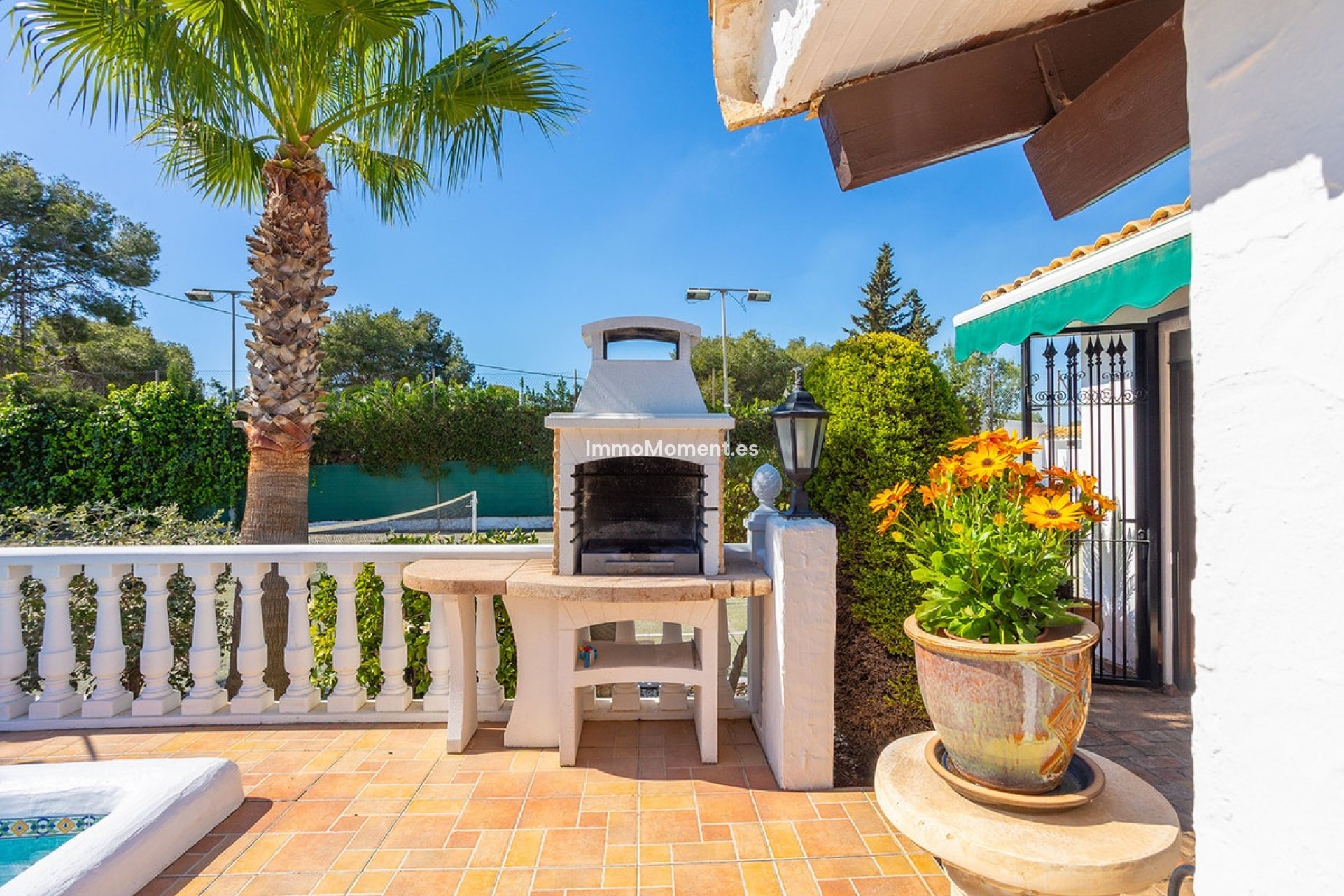 Bestaande woning - Villa - Orihuela - Orihuela Costa