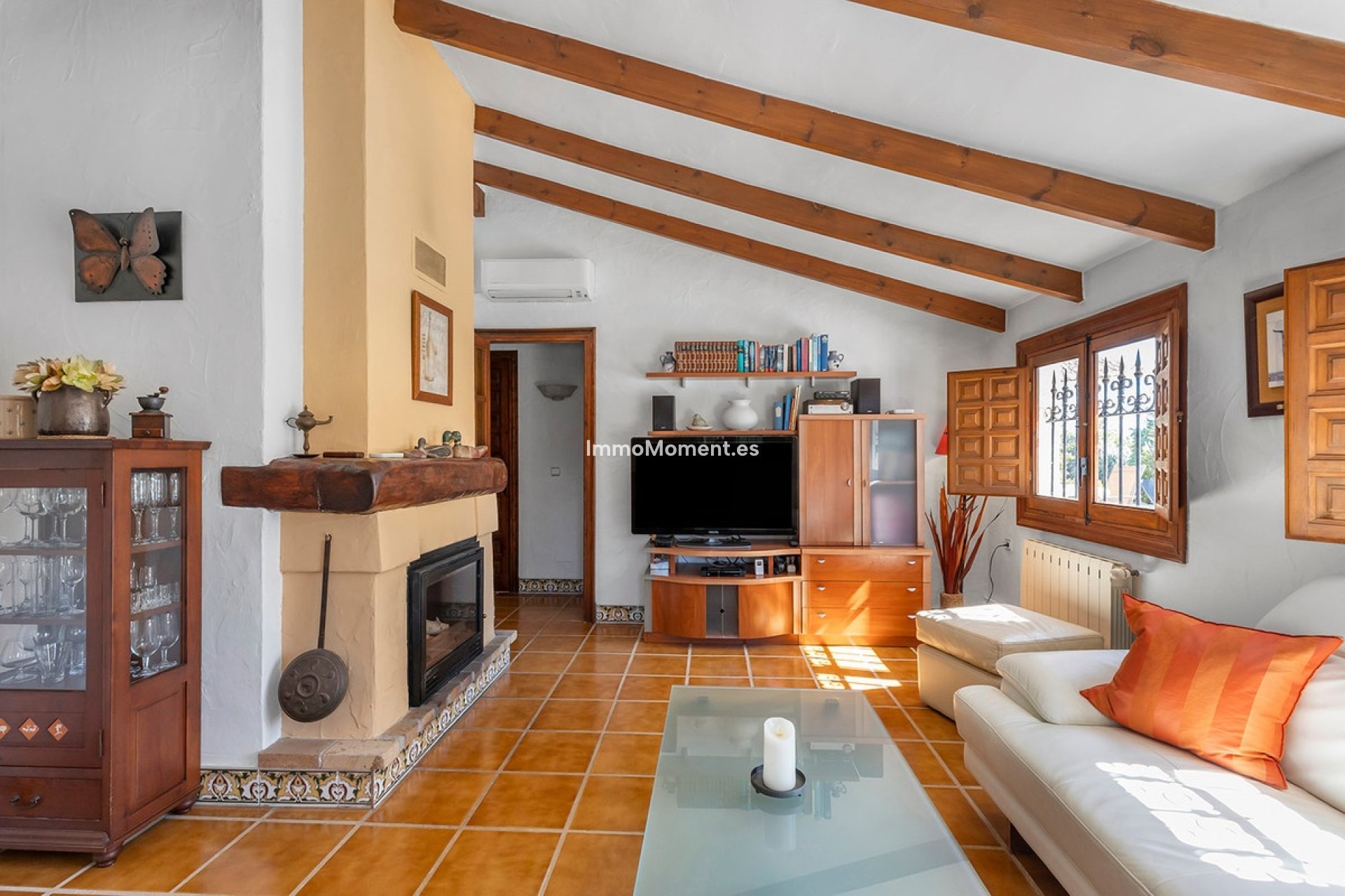 Bestaande woning - Villa - Orihuela - Orihuela Costa