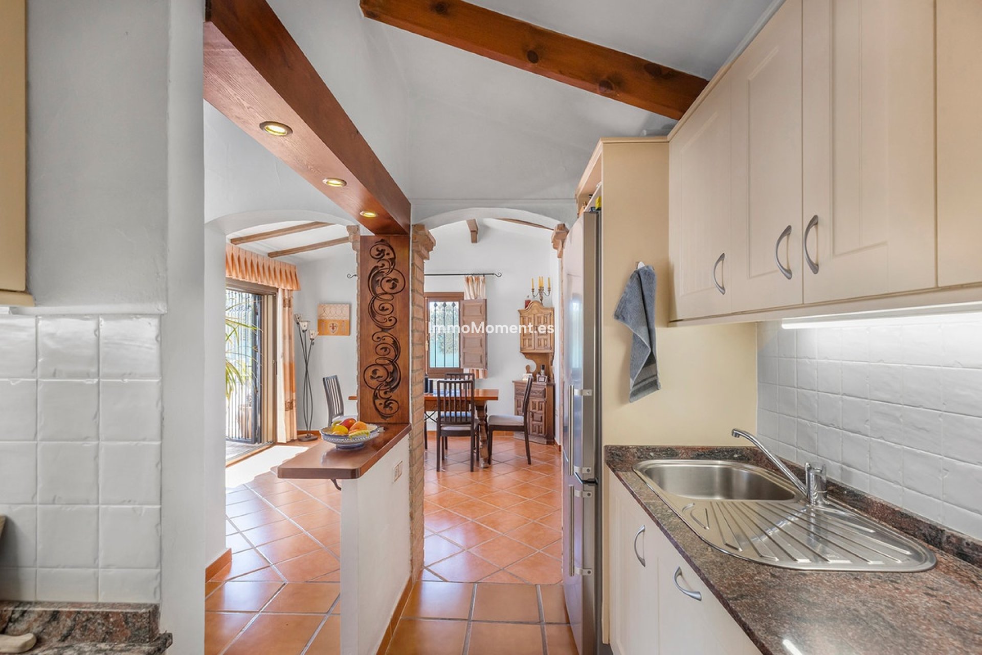 Bestaande woning - Villa - Orihuela - Orihuela Costa