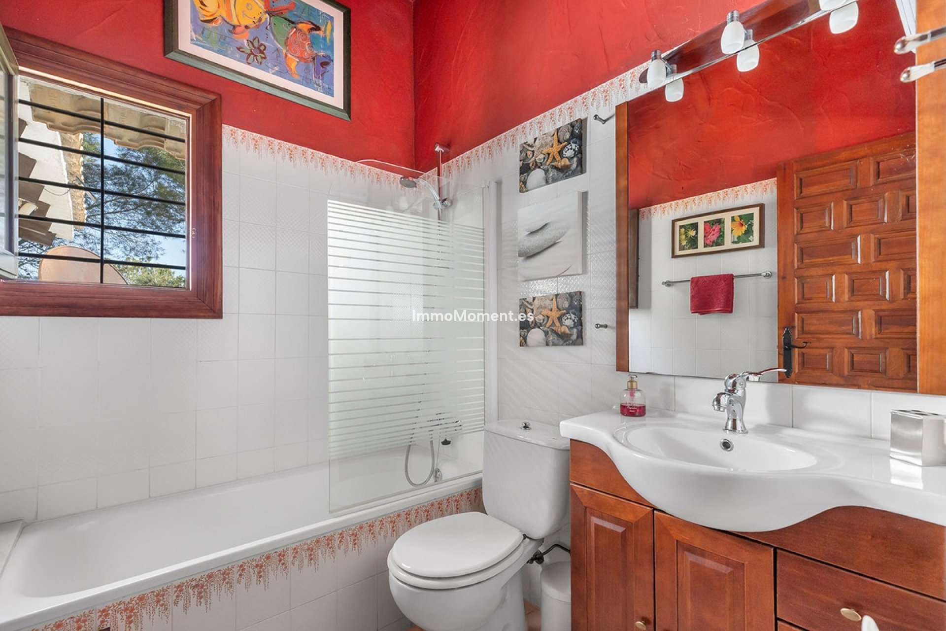 Bestaande woning - Villa - Orihuela - Orihuela Costa