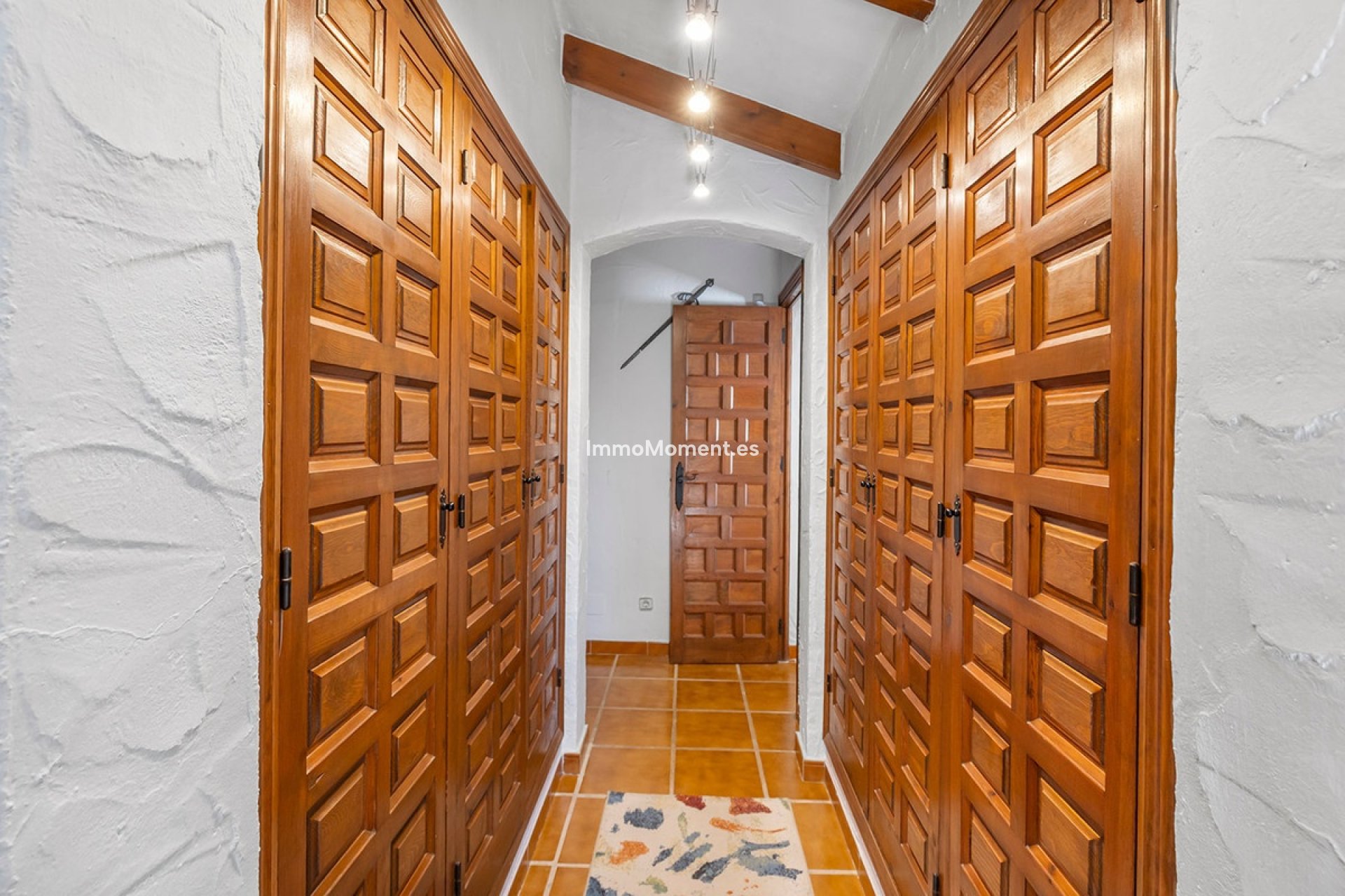 Bestaande woning - Villa - Orihuela - Orihuela Costa