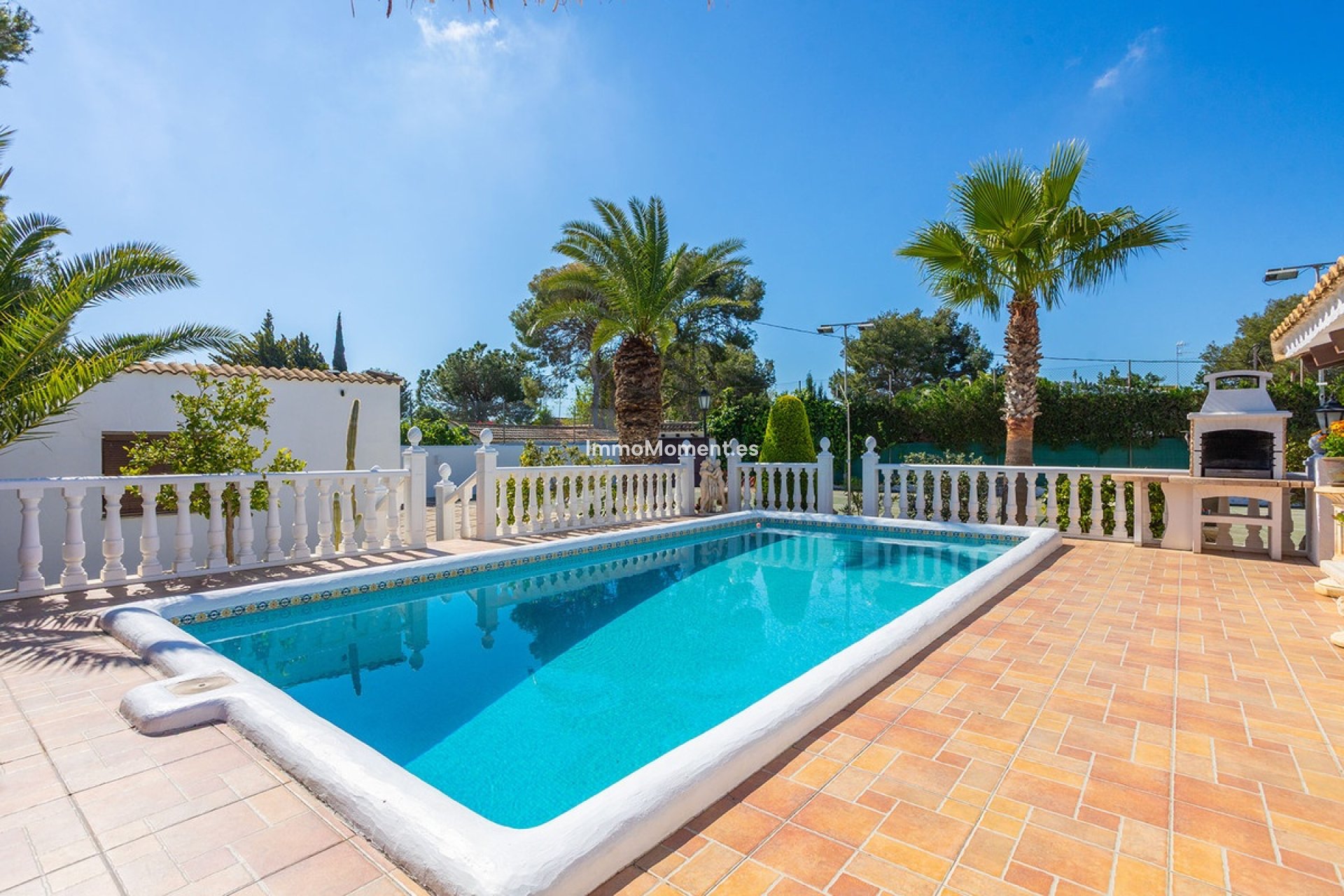 Bestaande woning - Villa - Orihuela - Orihuela Costa