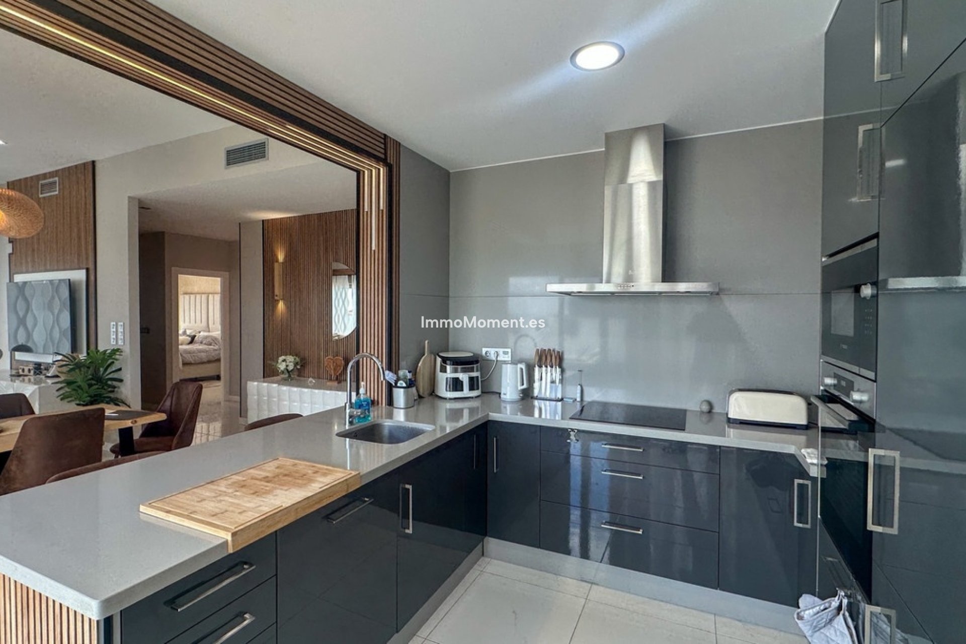 Bestaande woning - Villa - Orihuela - Orihuela Costa