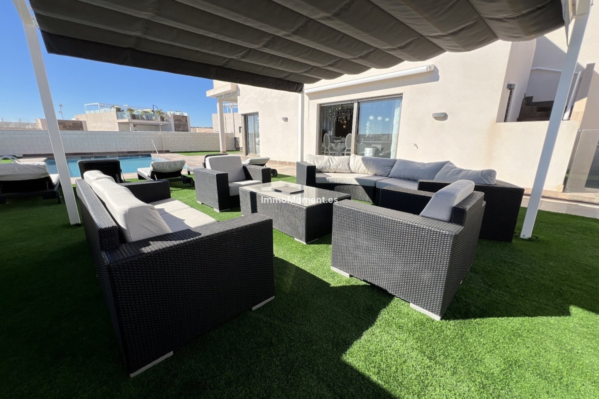 Bestaande woning - Villa - Orihuela - Orihuela Costa