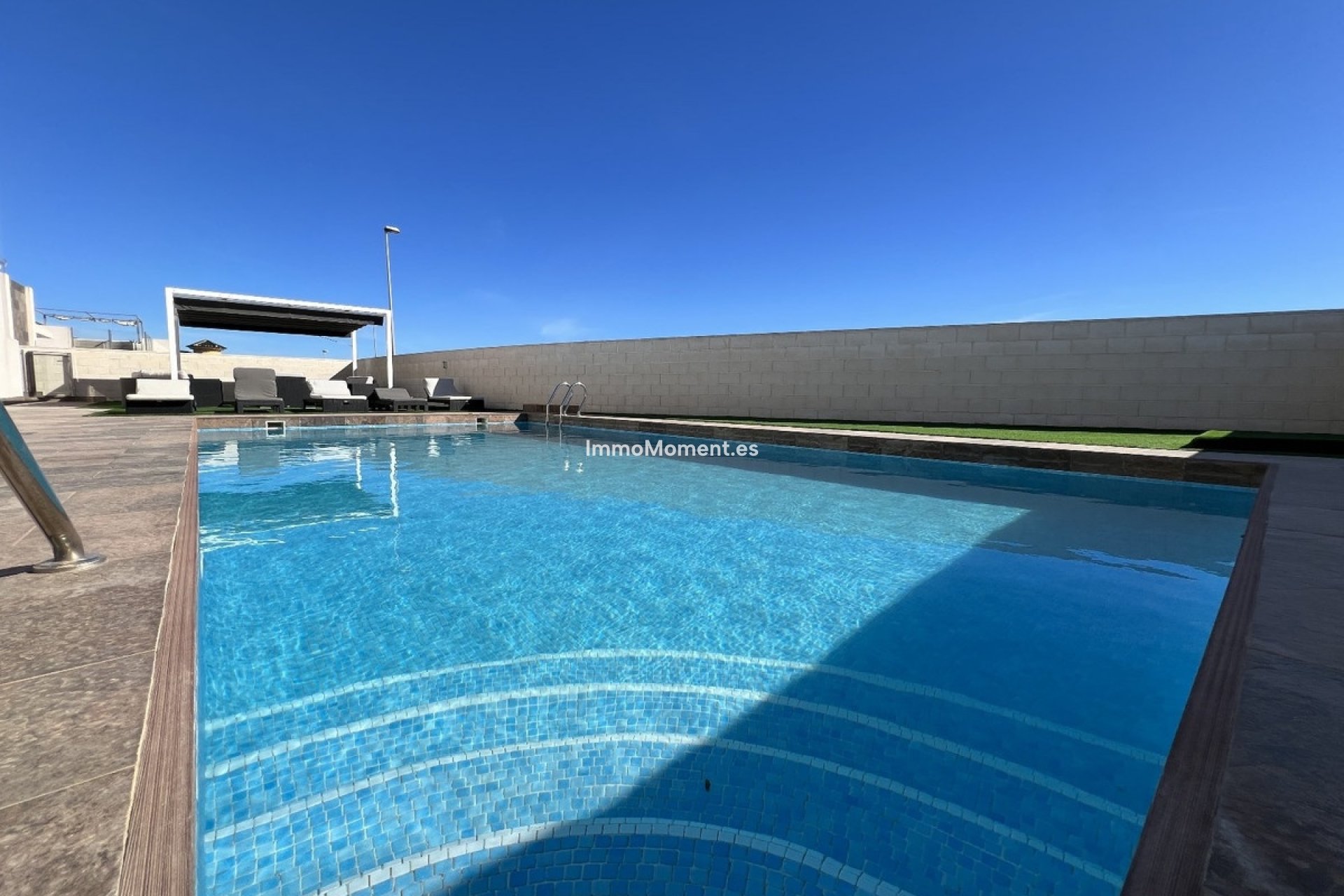 Bestaande woning - Villa - Orihuela - Orihuela Costa