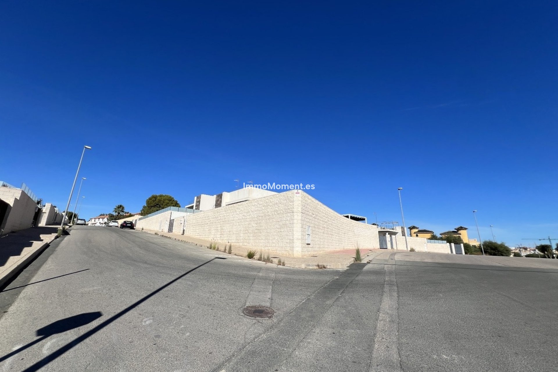 Bestaande woning - Villa - Orihuela - Orihuela Costa