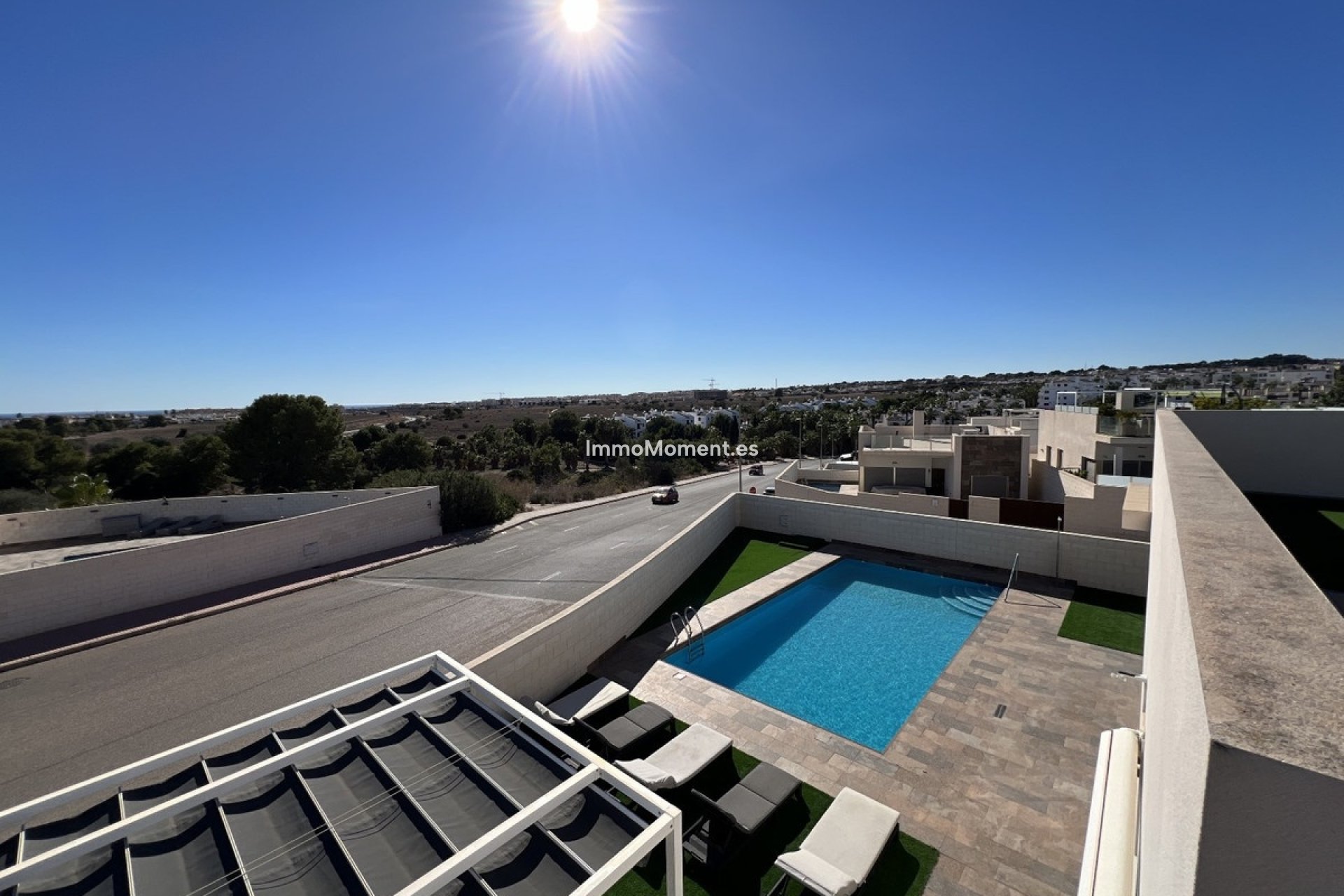 Bestaande woning - Villa - Orihuela - Orihuela Costa