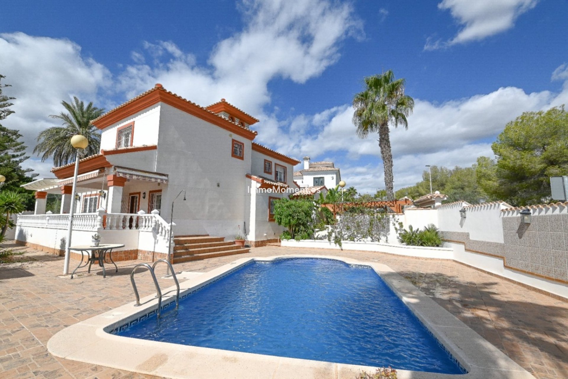 Bestaande woning - Villa - Orihuela - Orihuela Costa
