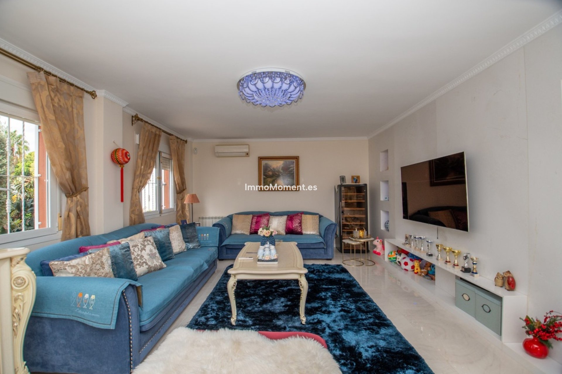 Bestaande woning - Villa - Orihuela - Orihuela Costa