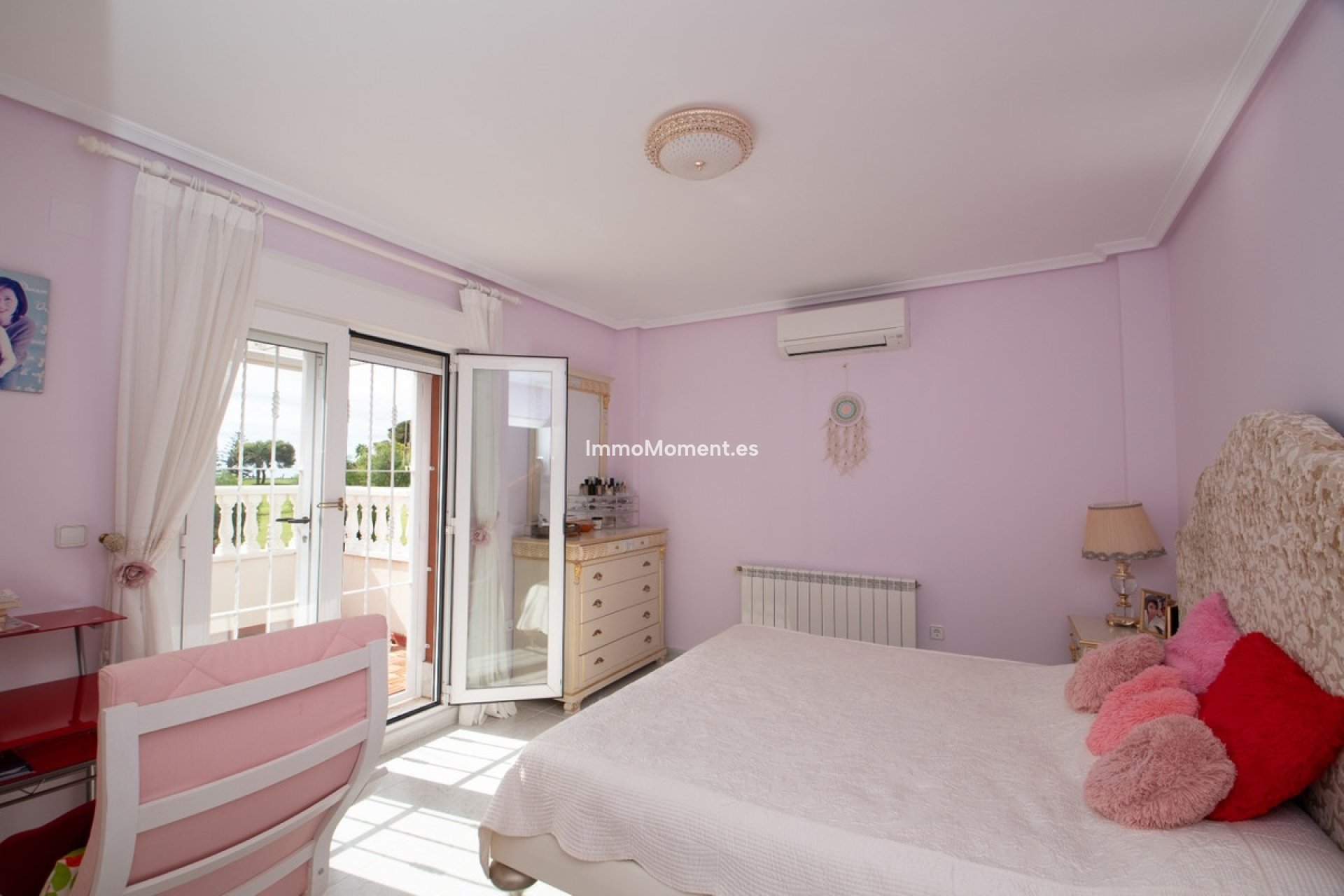 Bestaande woning - Villa - Orihuela - Orihuela Costa