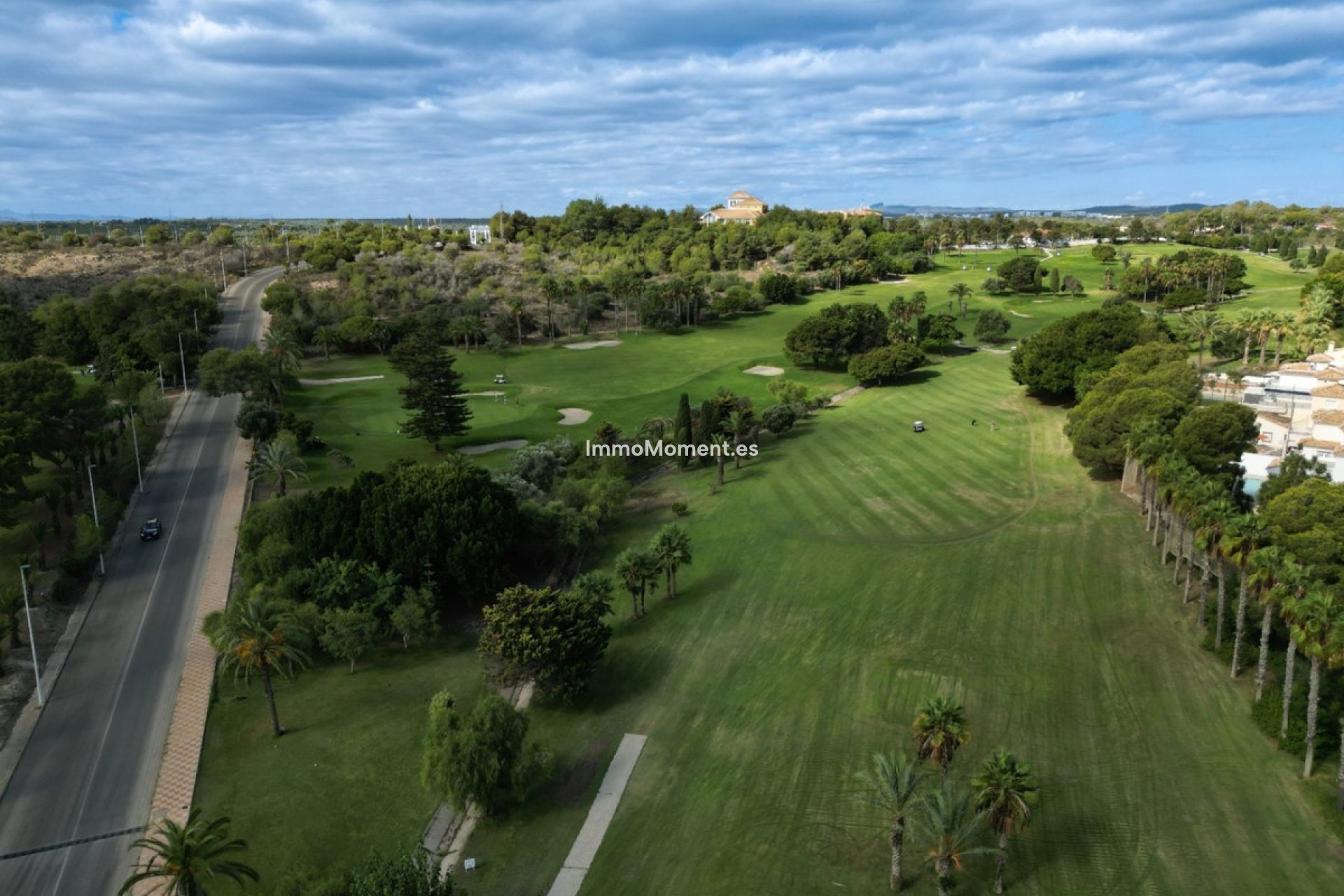 Bestaande woning - Villa - Orihuela - Orihuela Costa