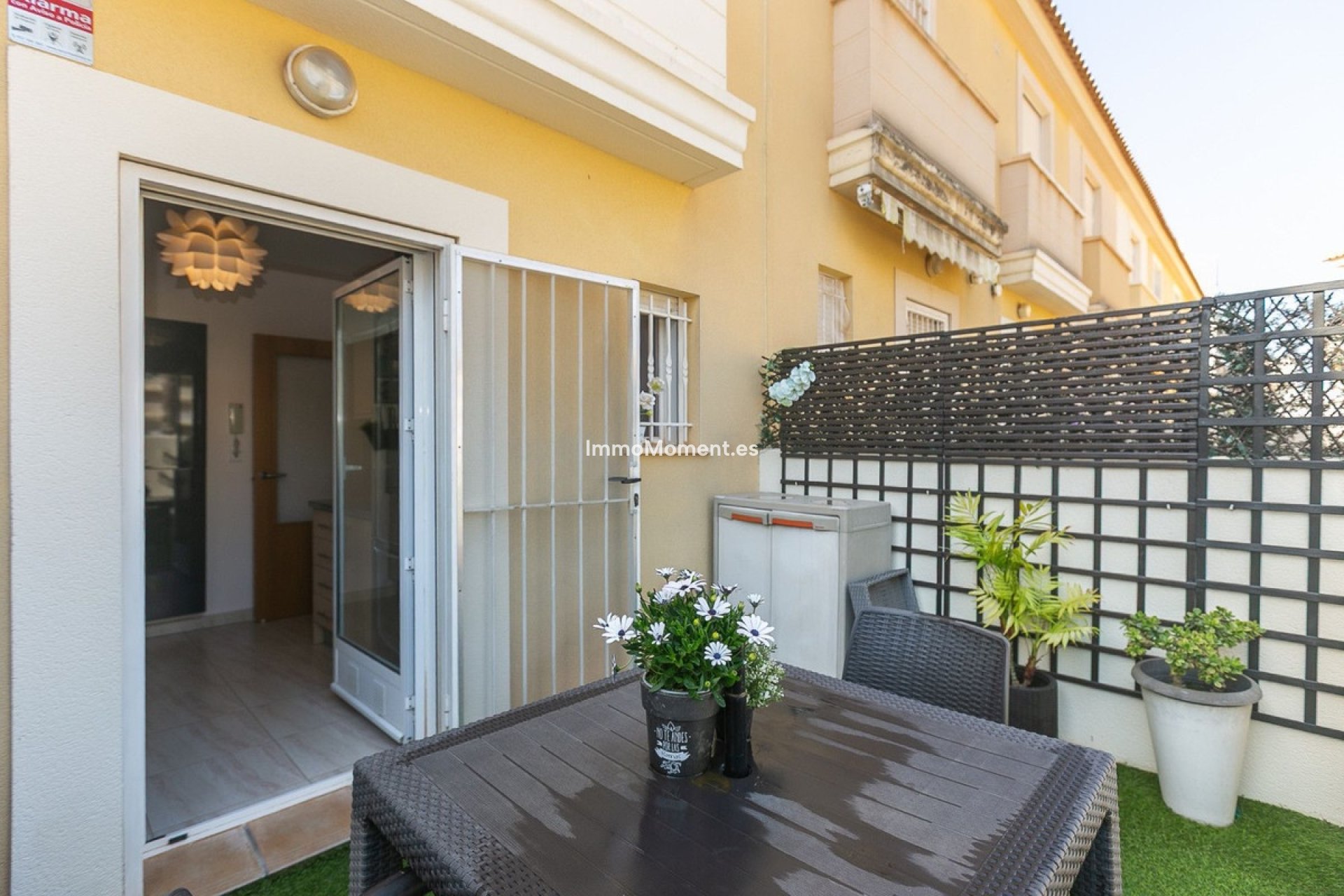 Bestaande woning - Villa - Orihuela - Orihuela Costa