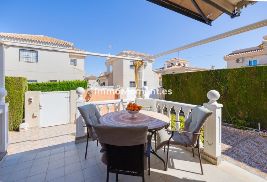 Bestaande woning - Villa - Orihuela - Orihuela Costa