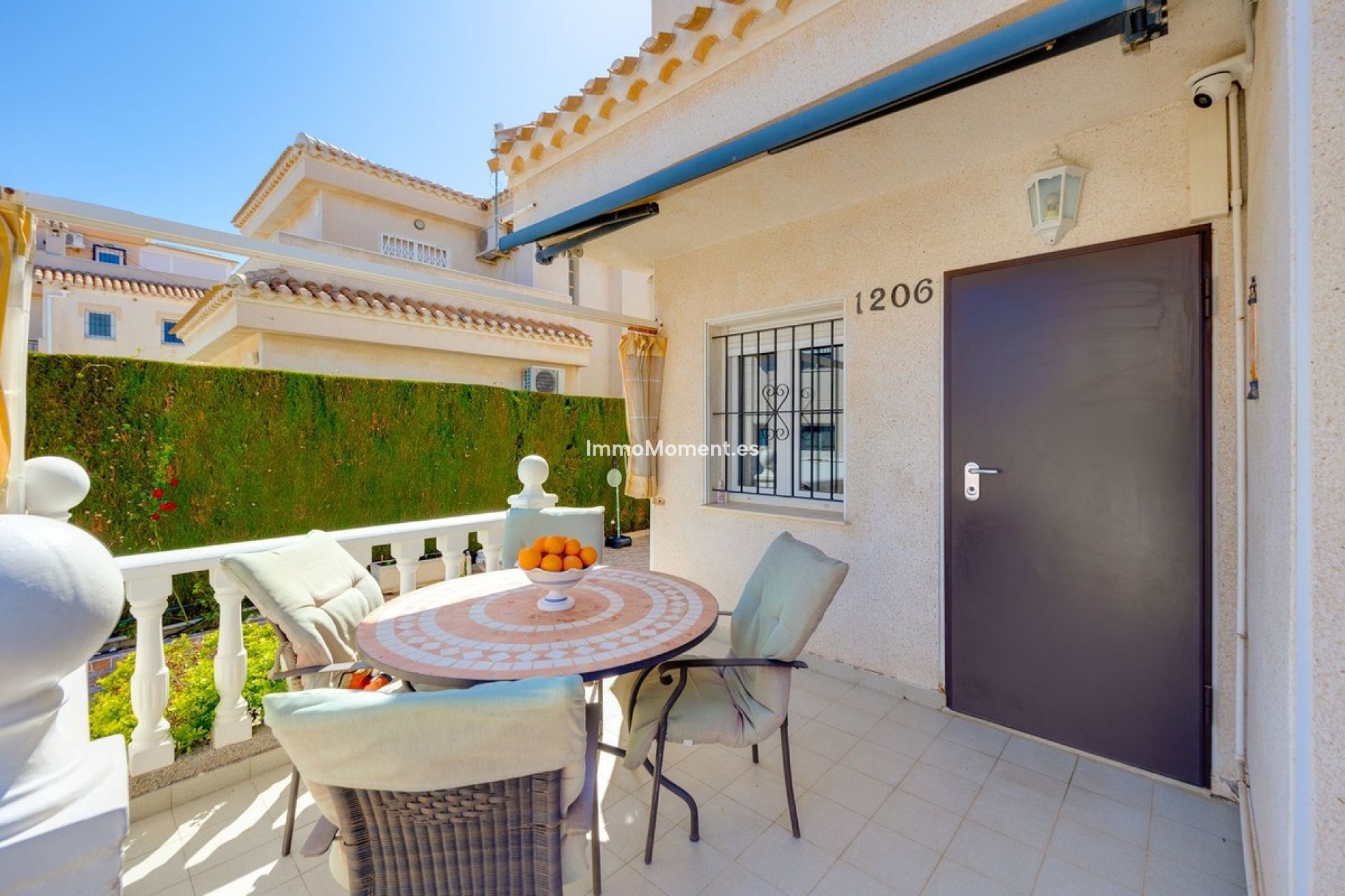 Bestaande woning - Villa - Orihuela - Orihuela Costa