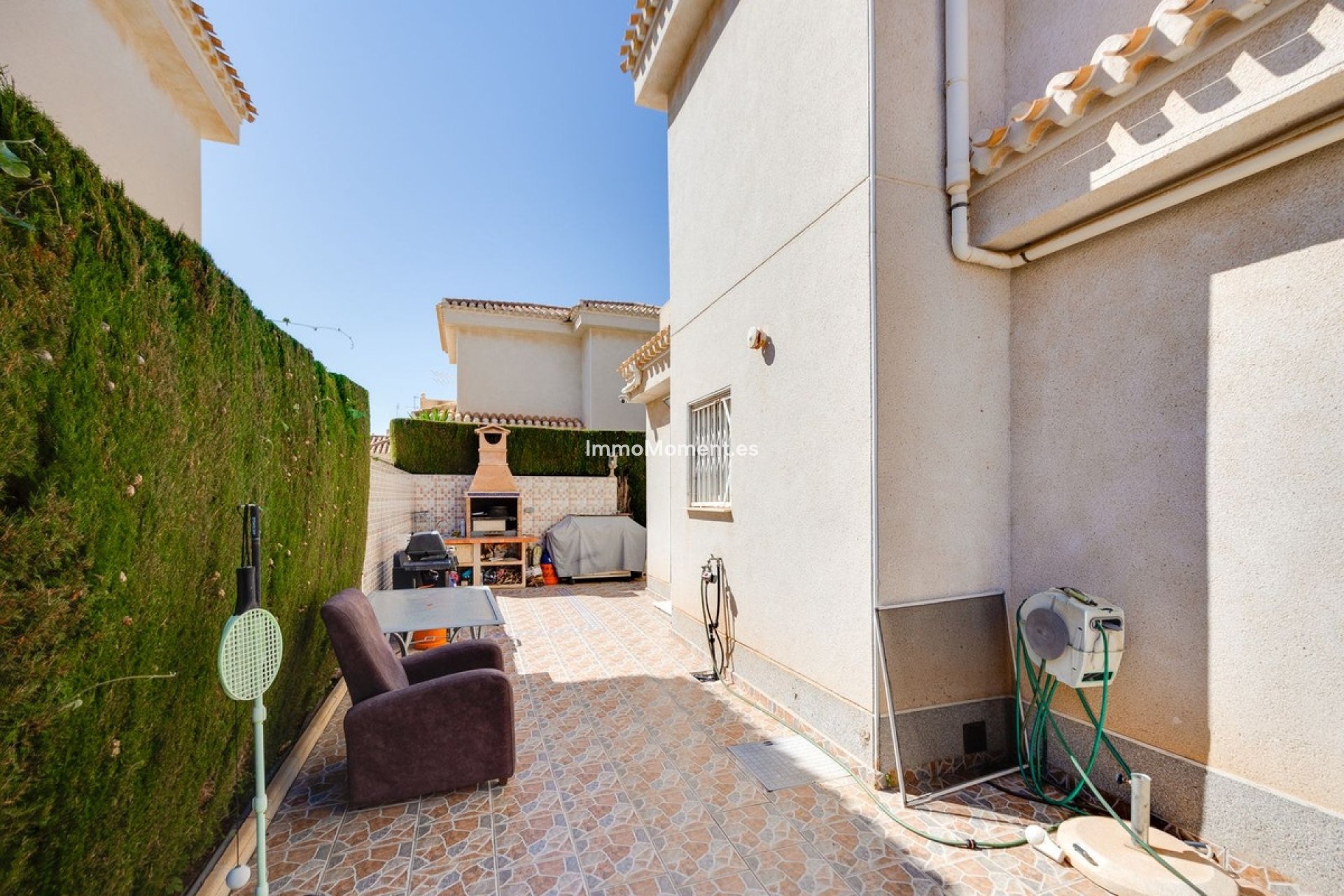 Bestaande woning - Villa - Orihuela - Orihuela Costa
