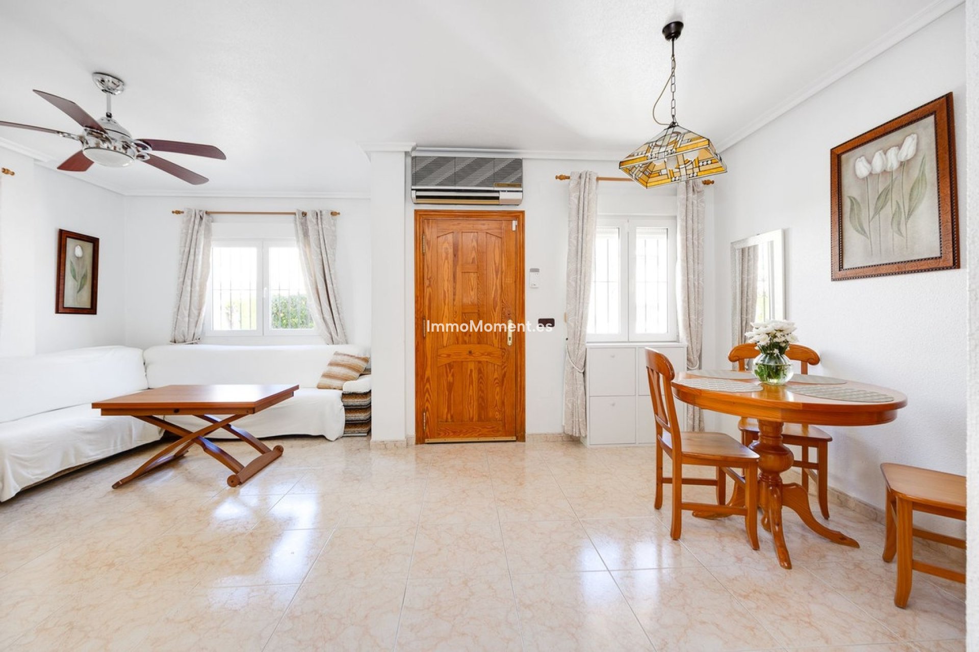 Bestaande woning - Villa - Orihuela - Orihuela Costa