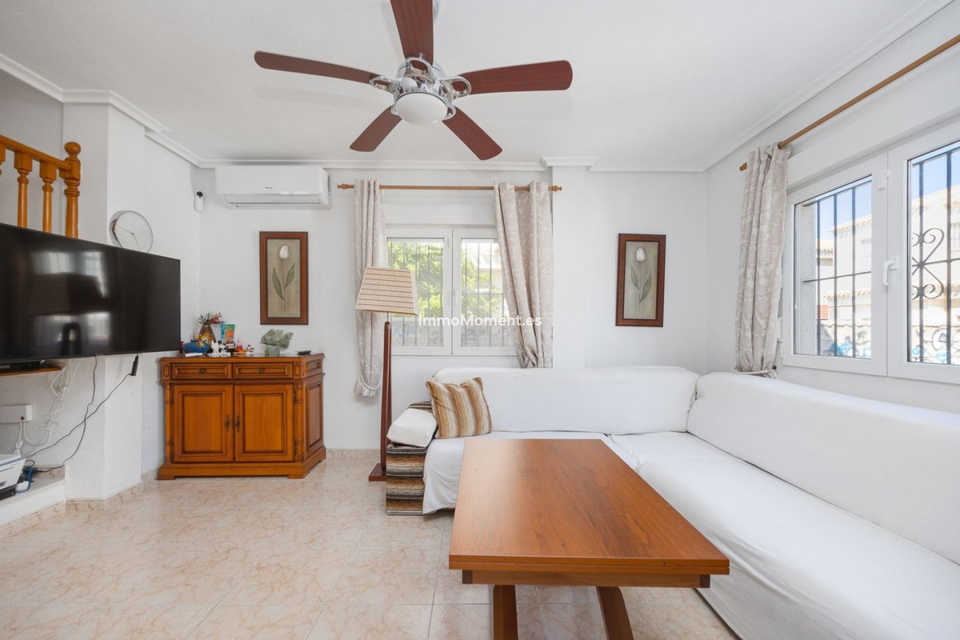 Bestaande woning - Villa - Orihuela - Orihuela Costa