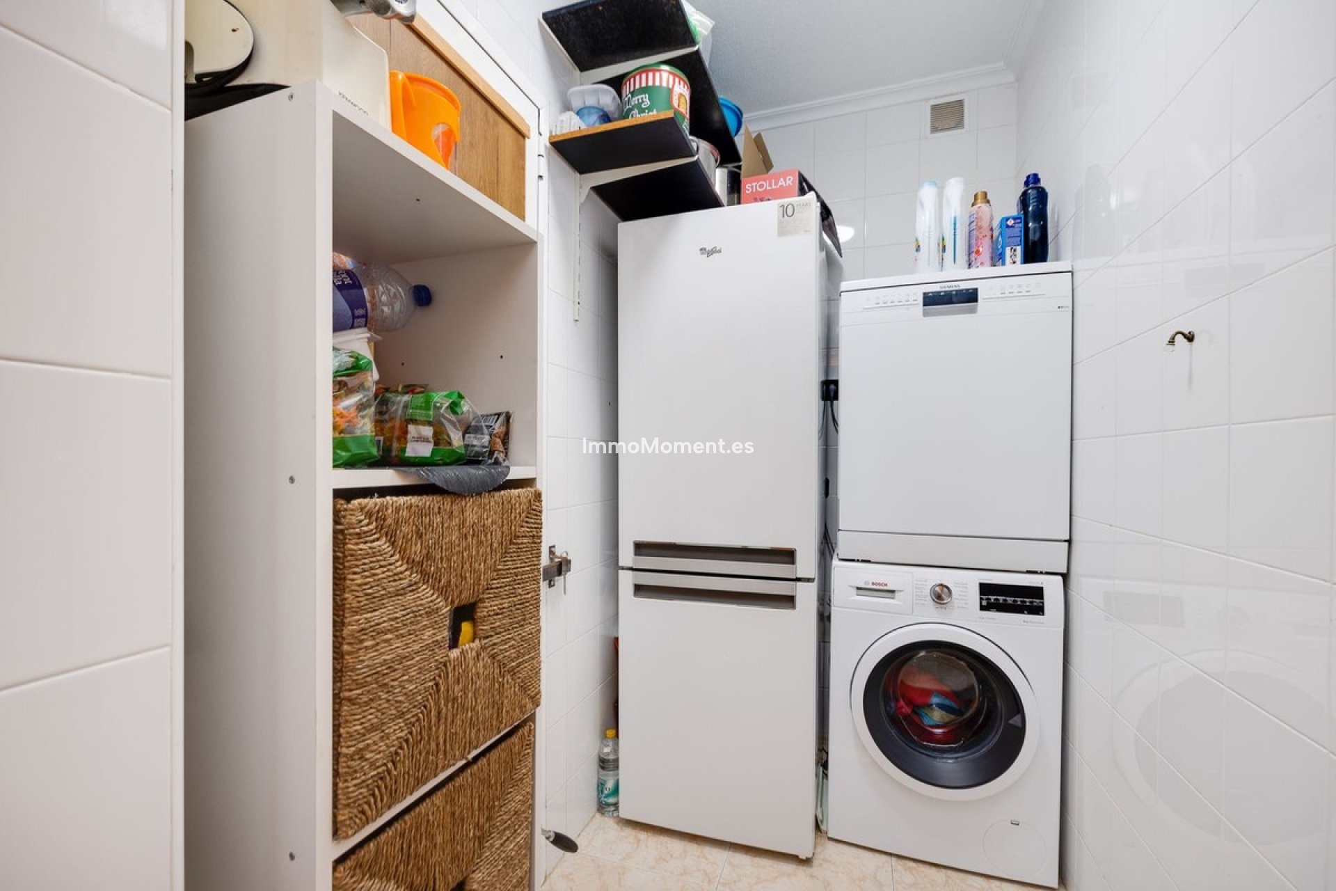 Bestaande woning - Villa - Orihuela - Orihuela Costa