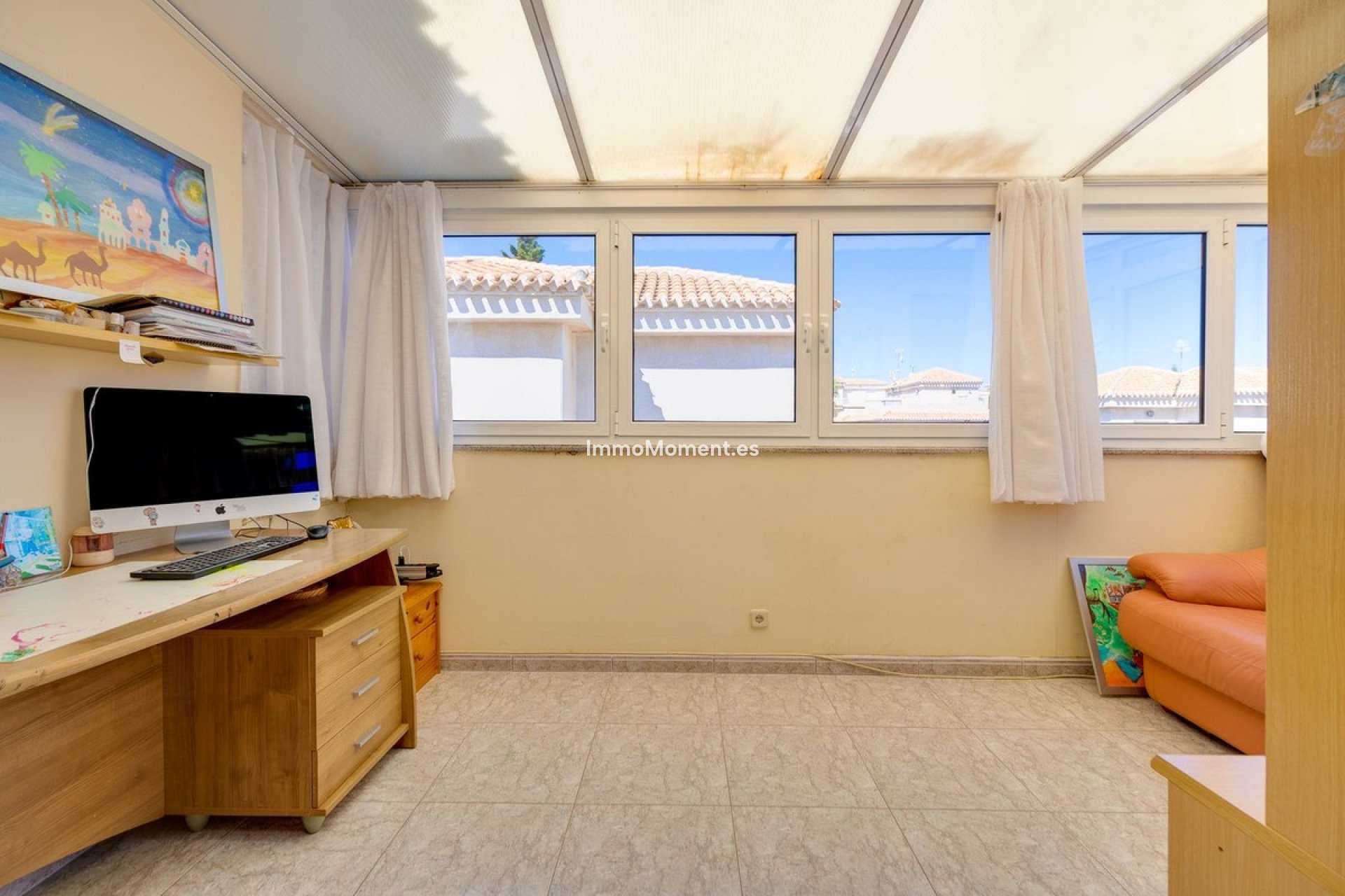 Bestaande woning - Villa - Orihuela - Orihuela Costa