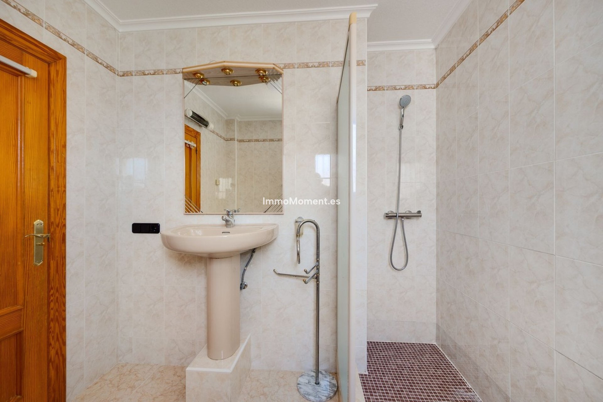 Bestaande woning - Villa - Orihuela - Orihuela Costa