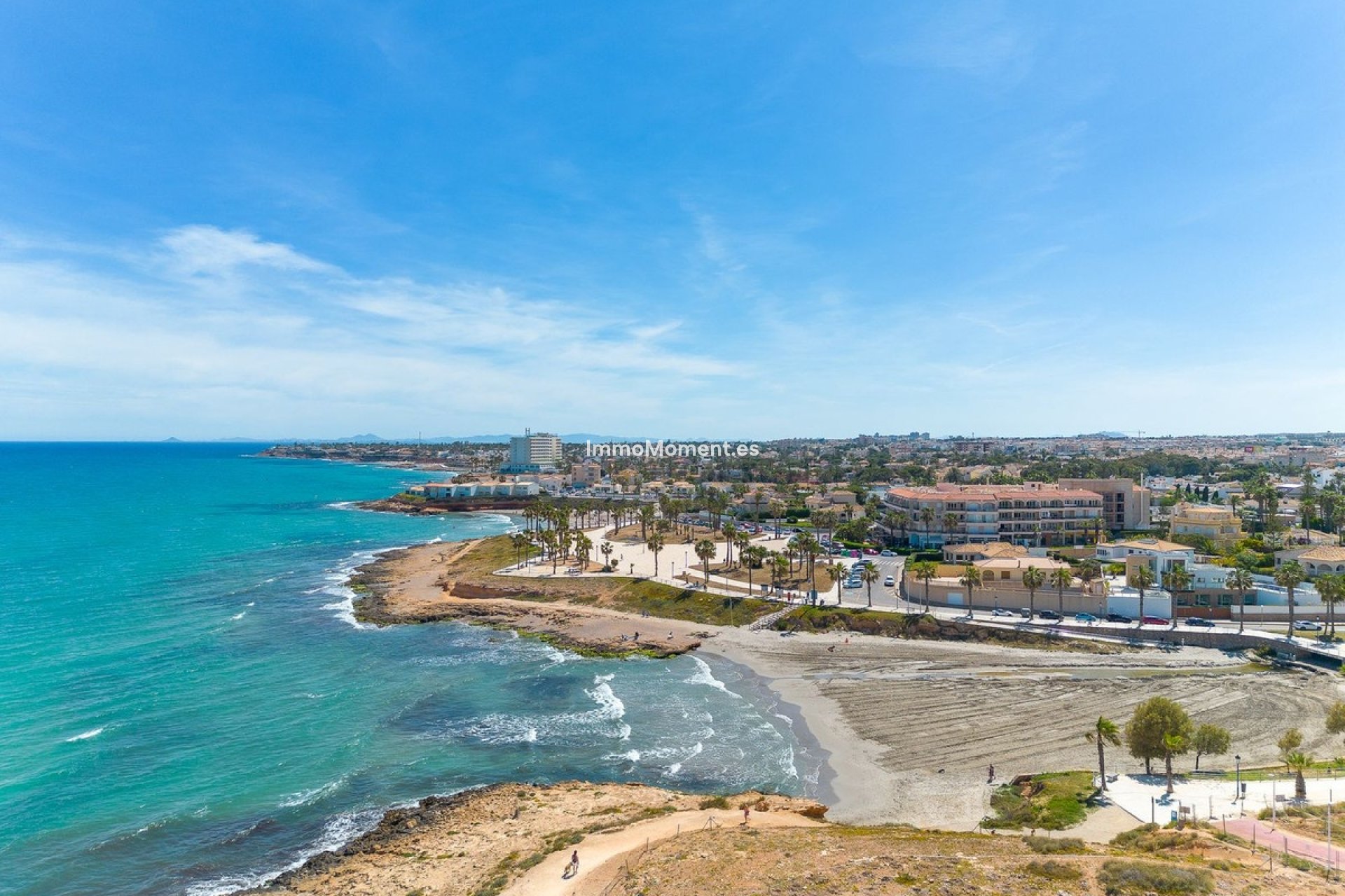 Bestaande woning - Villa - Orihuela - Orihuela Costa
