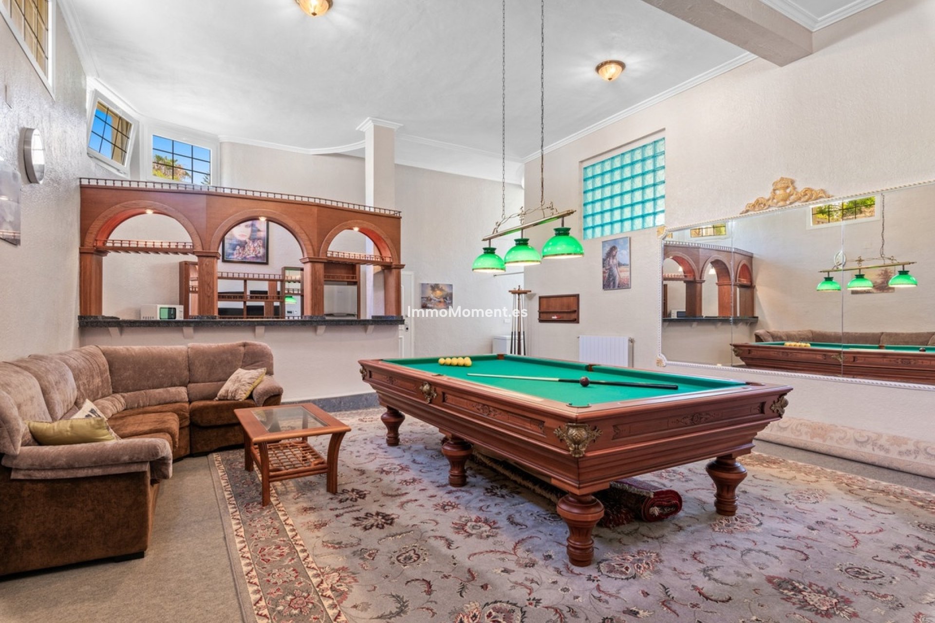 Bestaande woning - Villa - Orihuela - Playa Flamenca