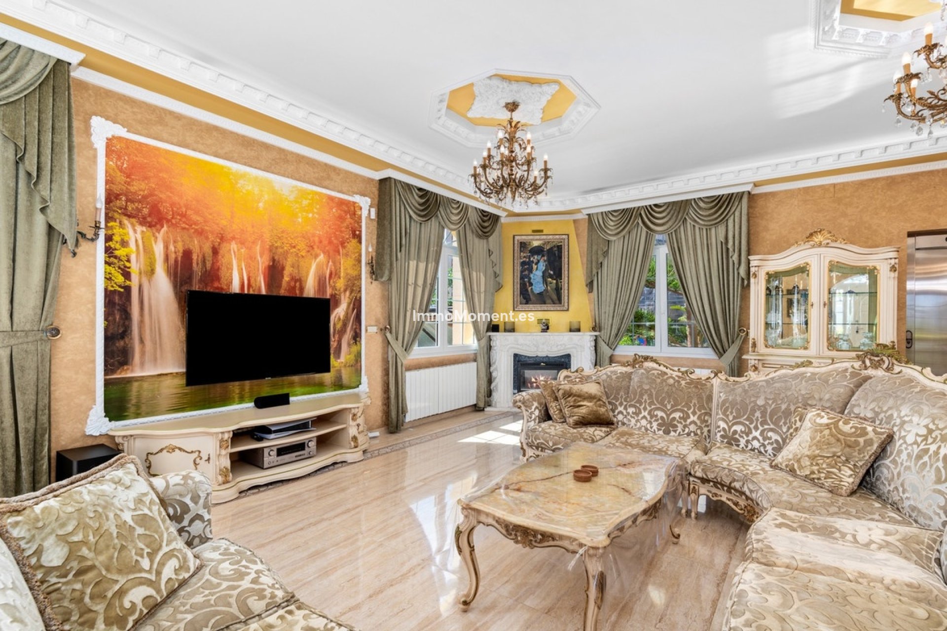 Bestaande woning - Villa - Orihuela - Playa Flamenca