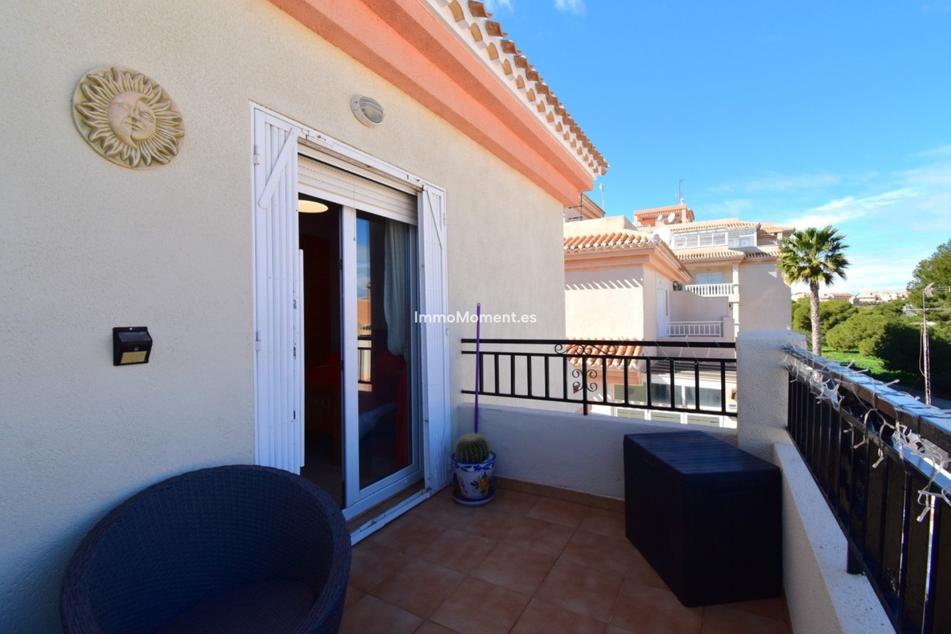 Bestaande woning - Villa - Orihuela - Playa Flamenca