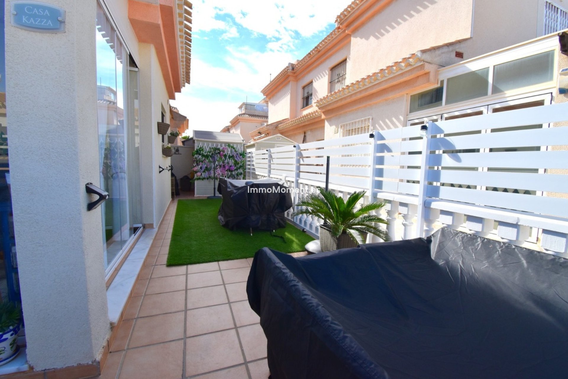 Bestaande woning - Villa - Orihuela - Playa Flamenca