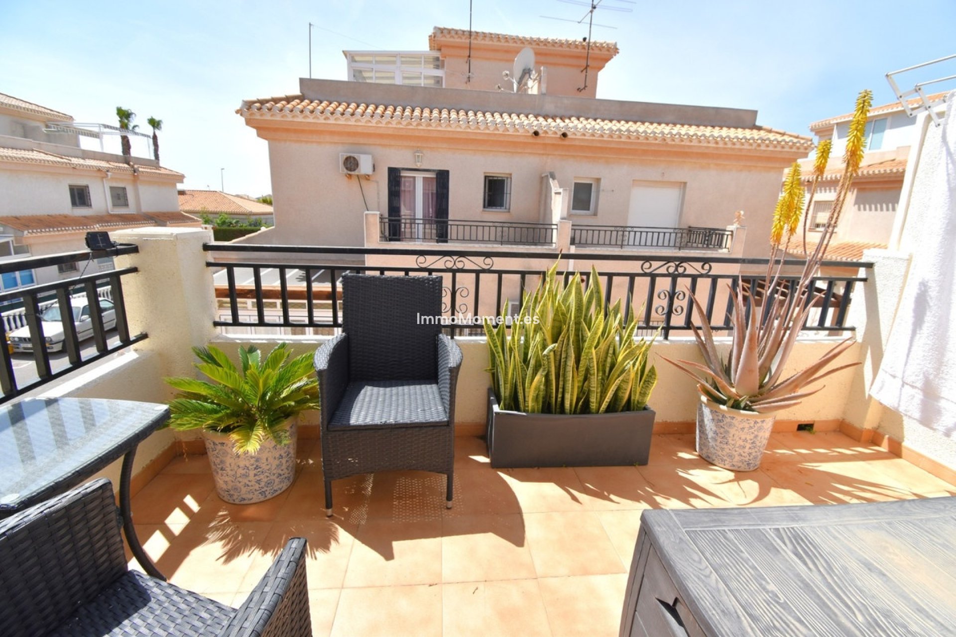 Bestaande woning - Villa - Orihuela - Playa Flamenca
