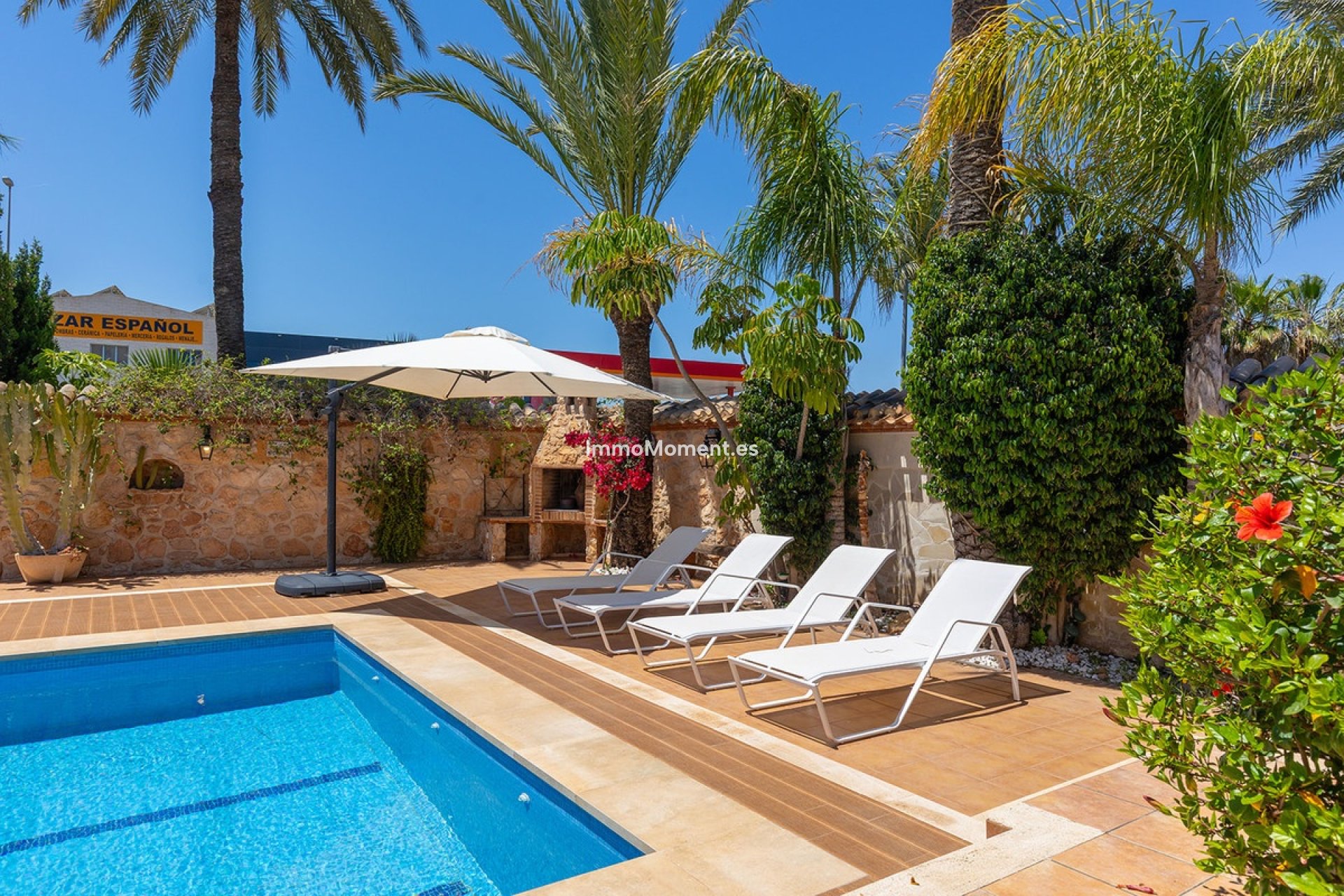 Bestaande woning - Villa - Orihuela - Punta Prima