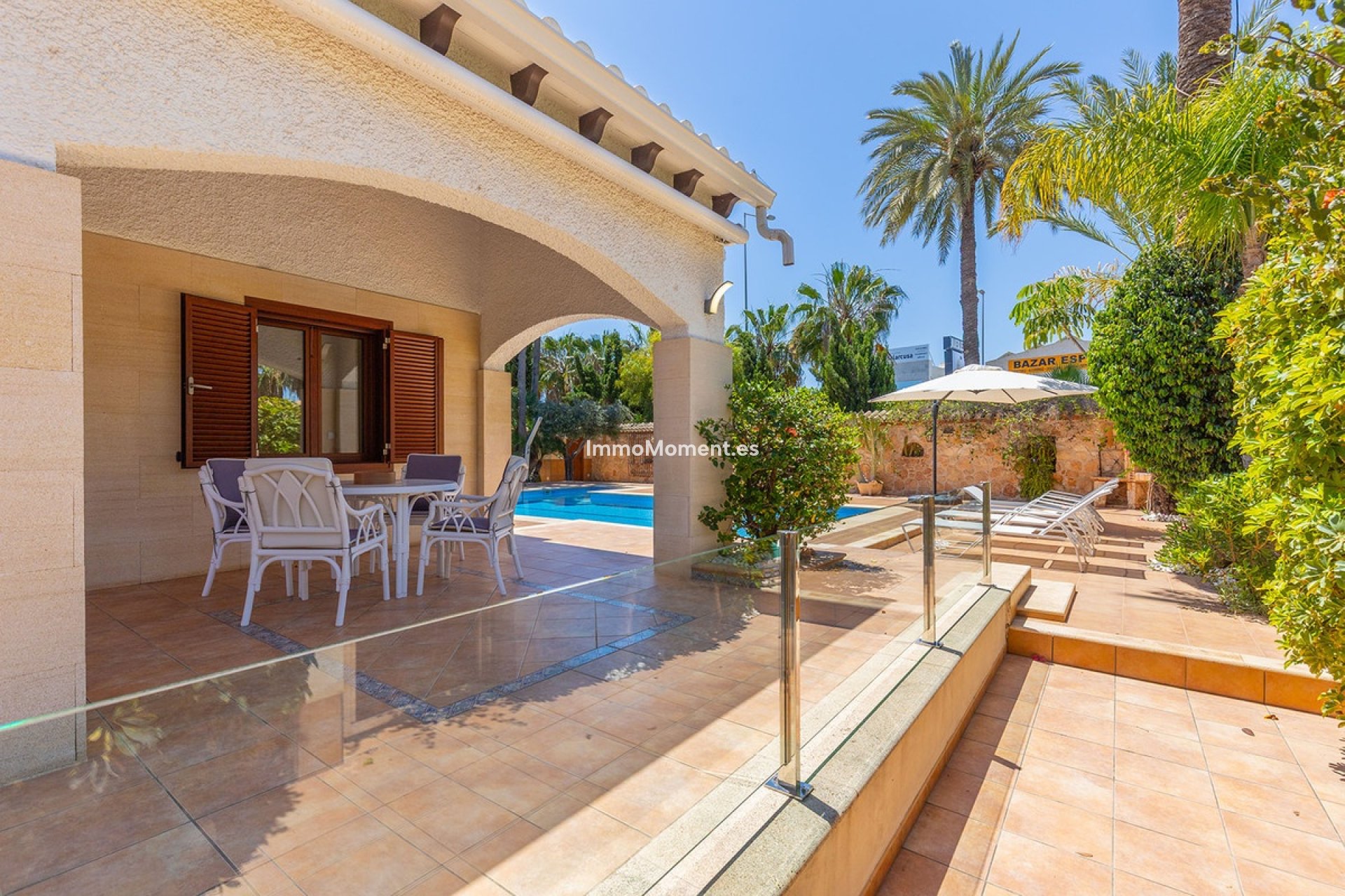 Bestaande woning - Villa - Orihuela - Punta Prima