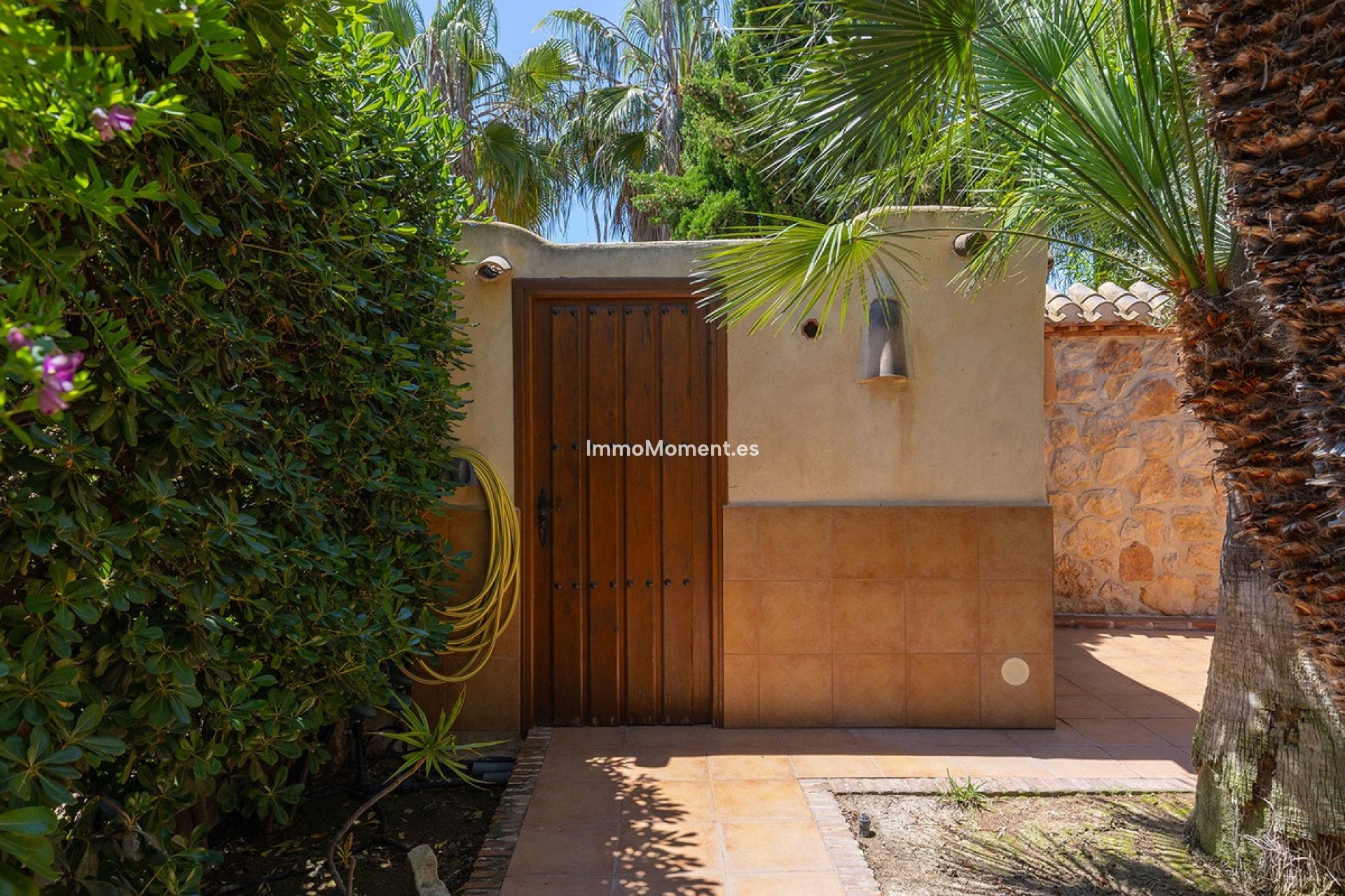 Bestaande woning - Villa - Orihuela - Punta Prima