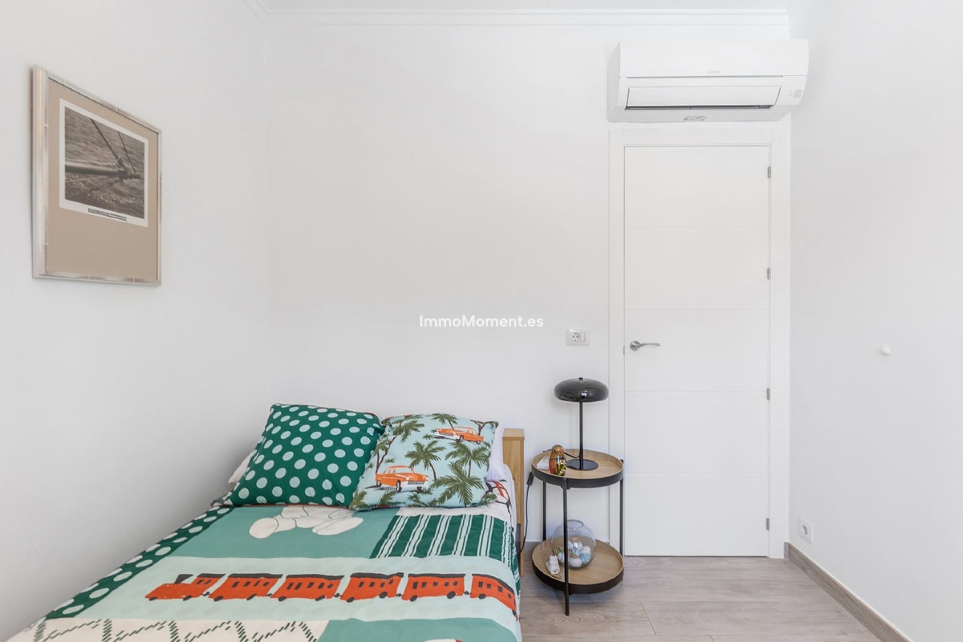 Bestaande woning - Villa - Orihuela - Punta Prima