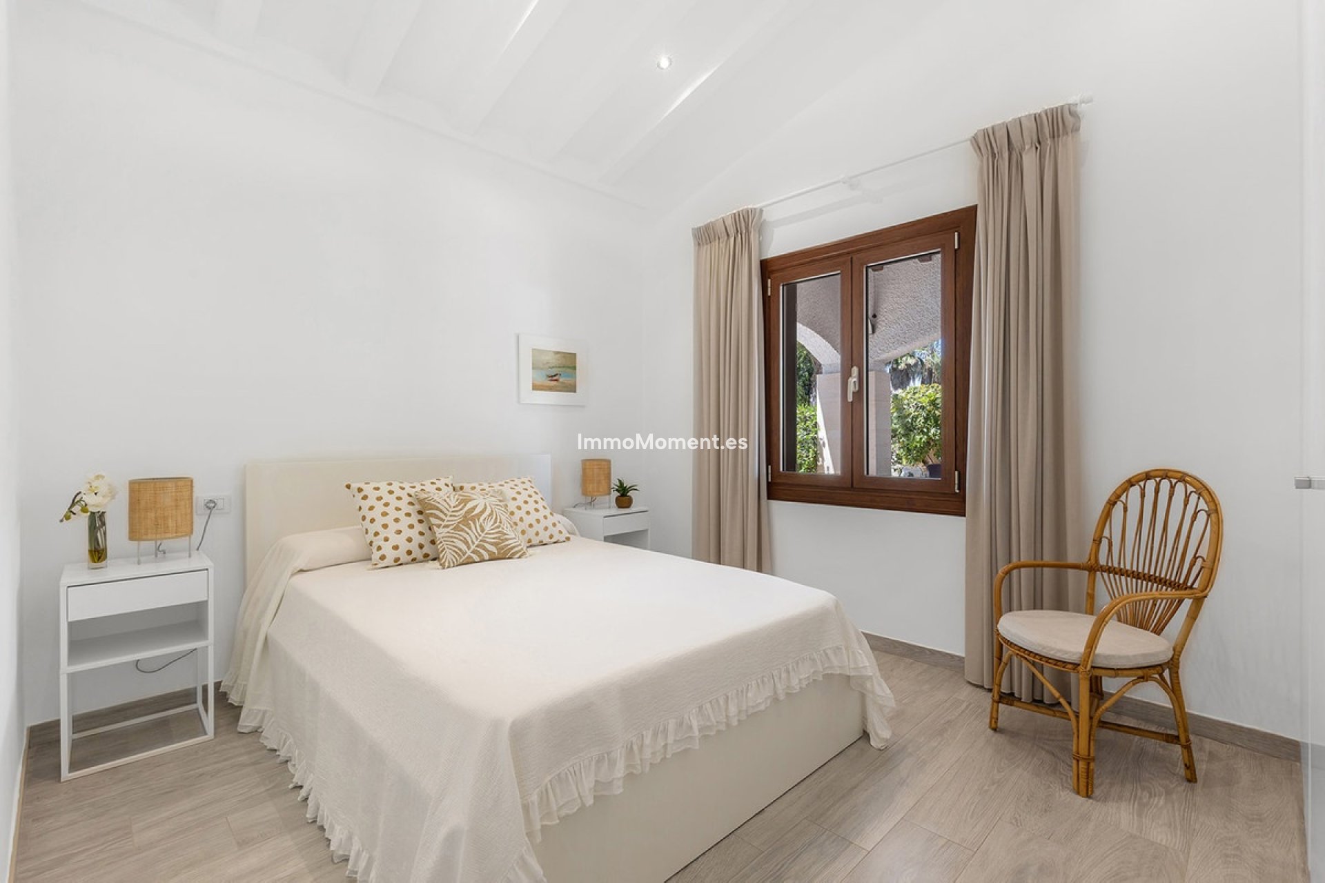 Bestaande woning - Villa - Orihuela - Punta Prima