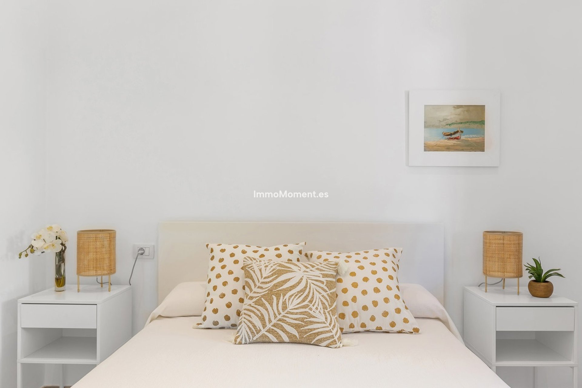 Bestaande woning - Villa - Orihuela - Punta Prima