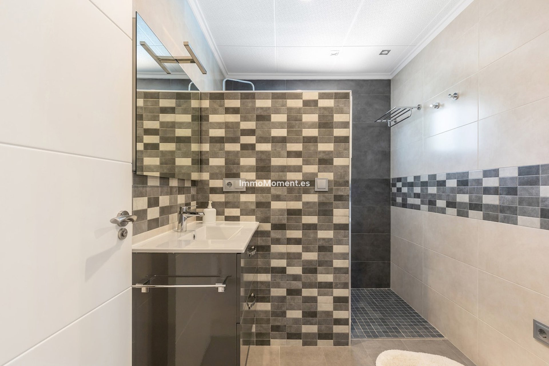 Bestaande woning - Villa - Orihuela - Punta Prima