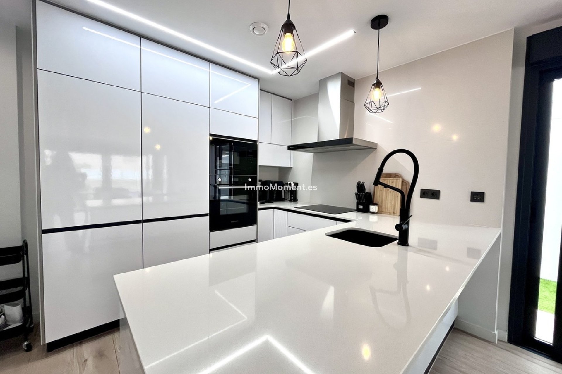 Bestaande woning - Villa - Orihuela - Punta Prima