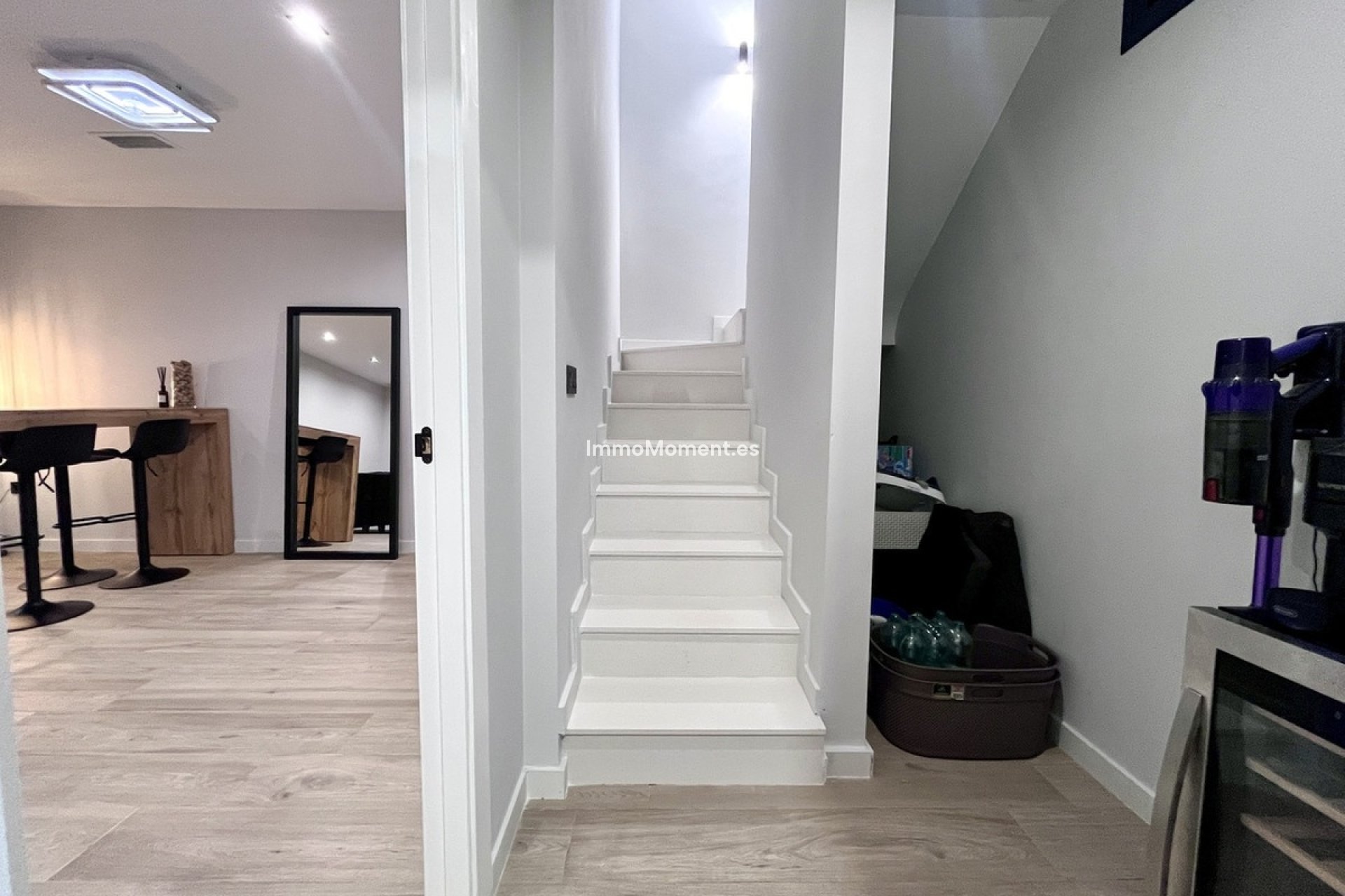 Bestaande woning - Villa - Orihuela - Punta Prima