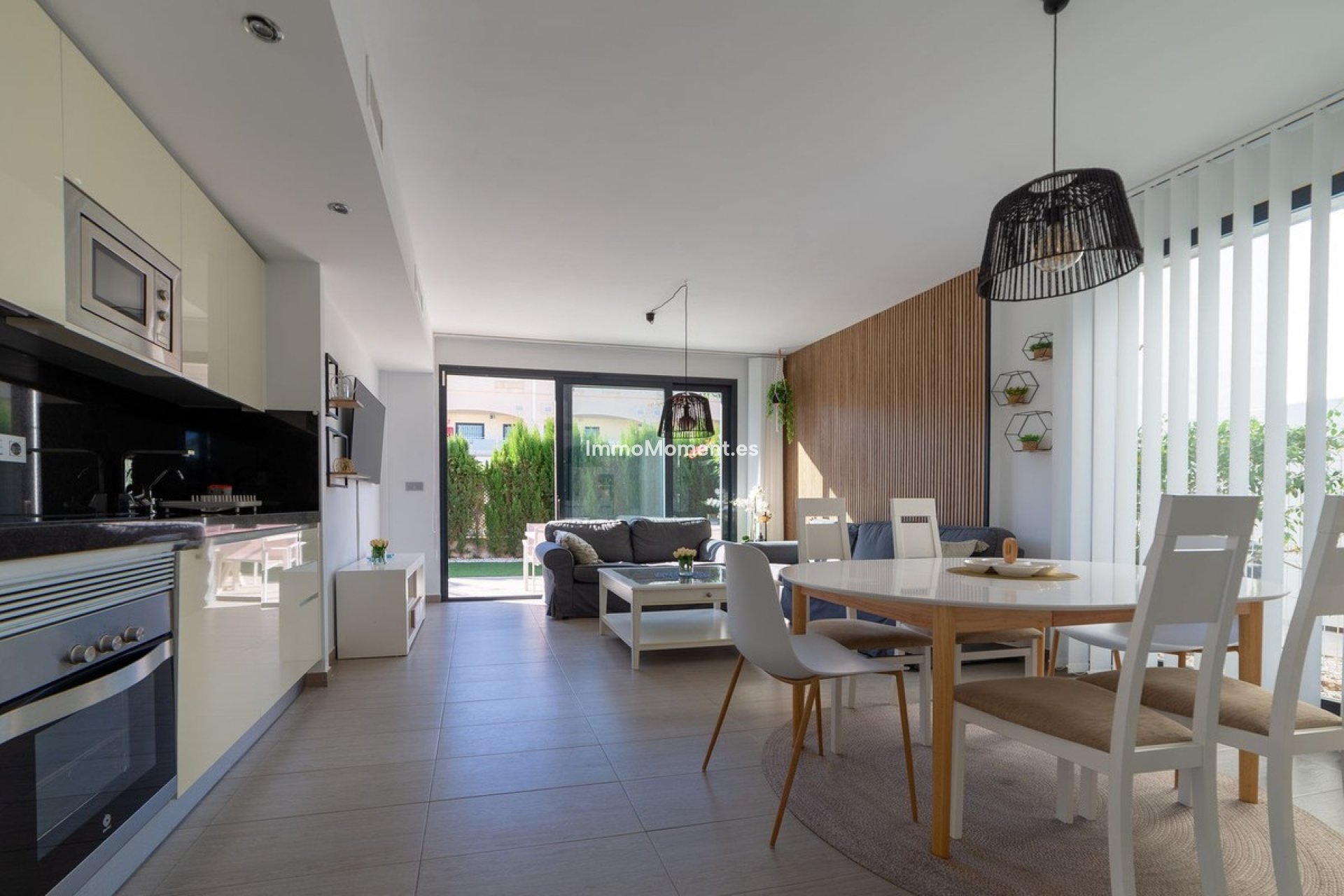 Bestaande woning - Villa - Orihuela - Punta Prima