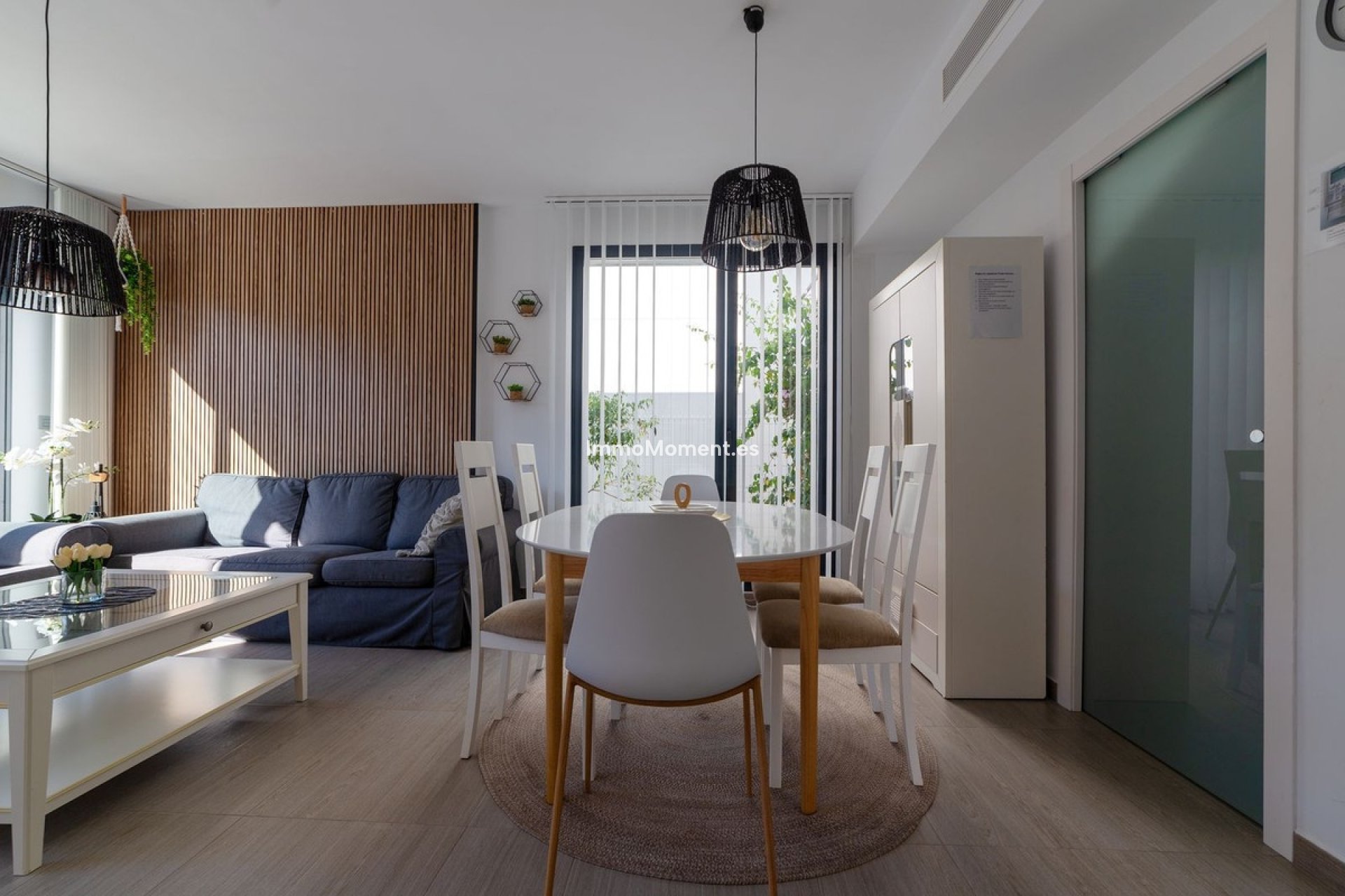 Bestaande woning - Villa - Orihuela - Punta Prima