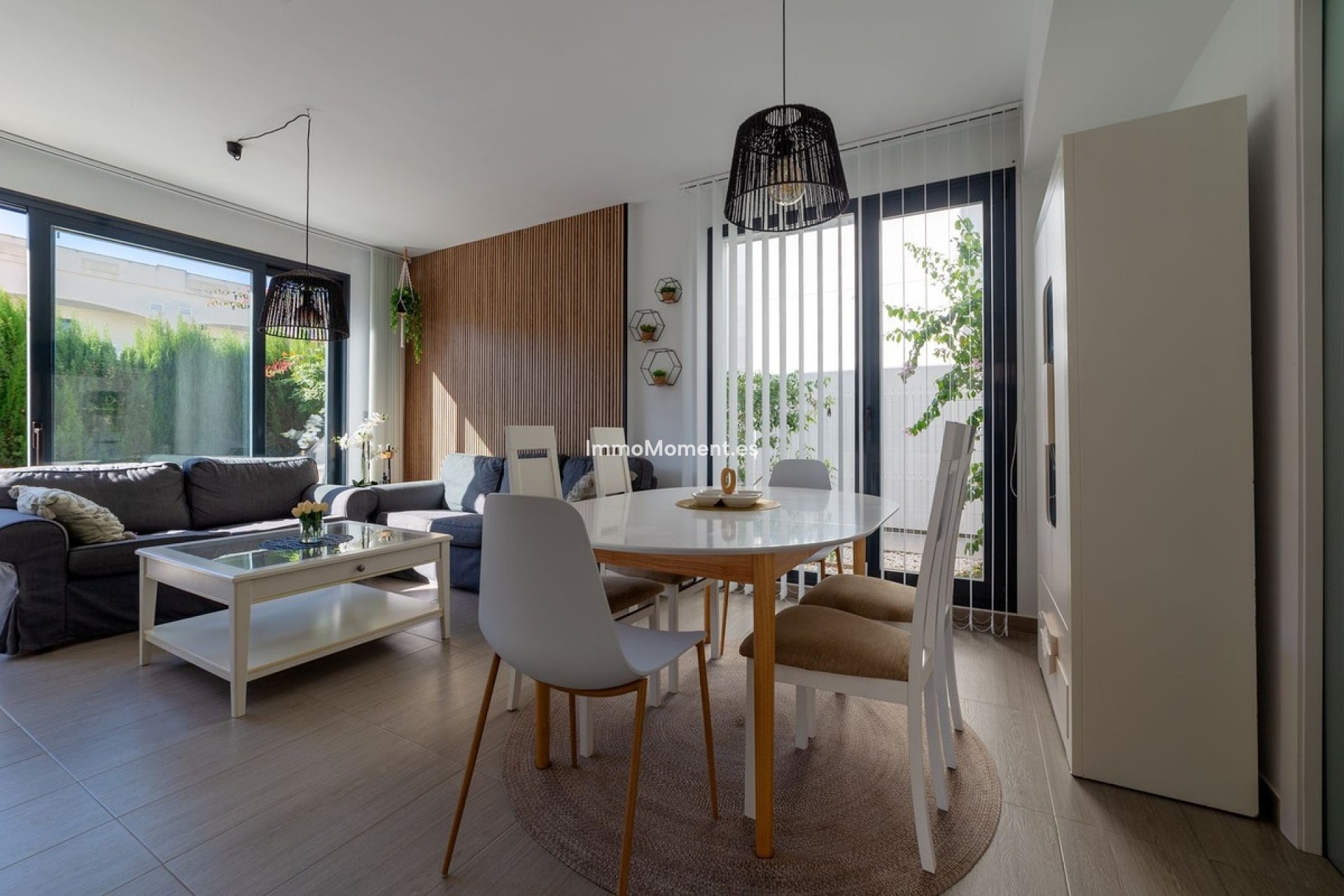 Bestaande woning - Villa - Orihuela - Punta Prima