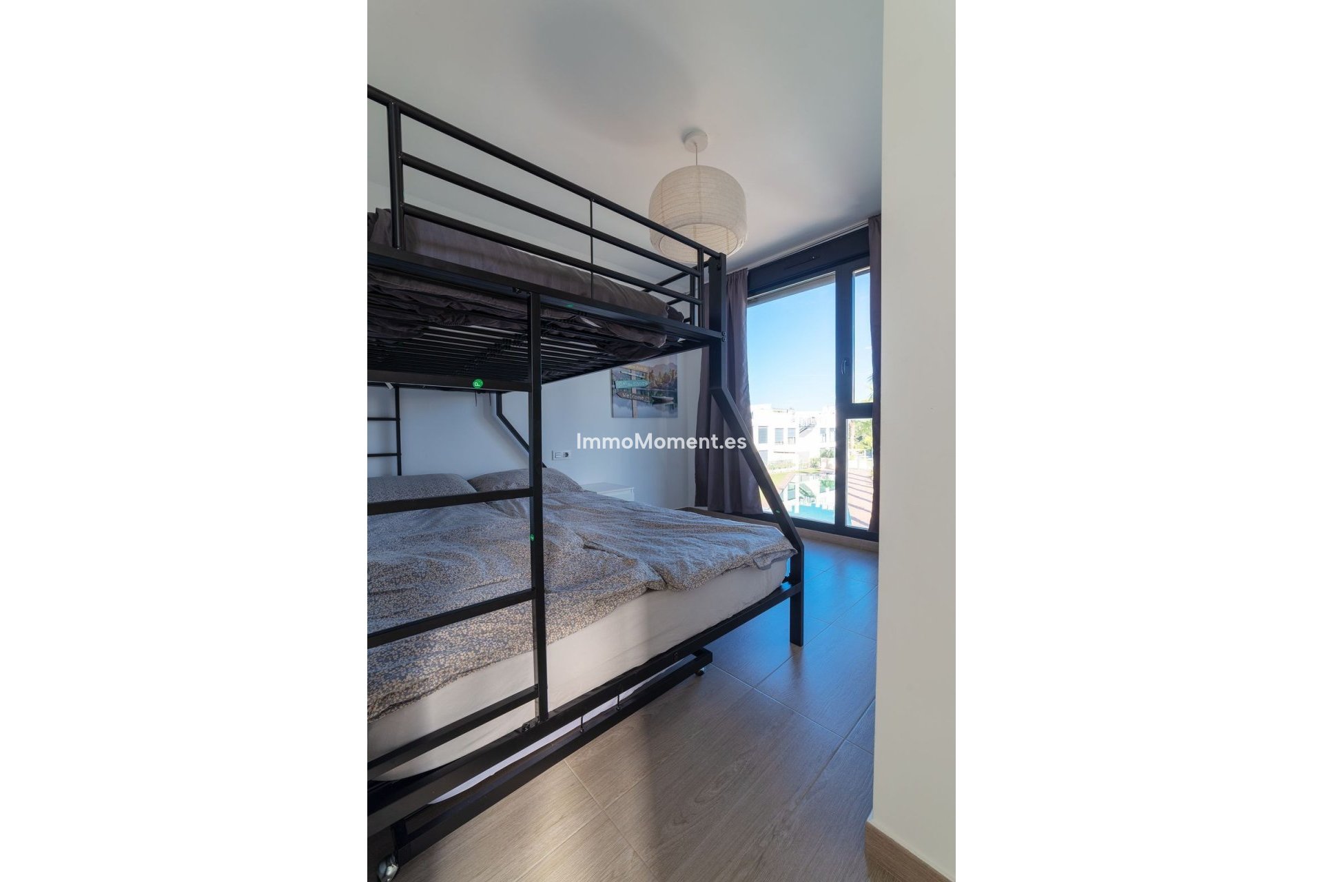 Bestaande woning - Villa - Orihuela - Punta Prima