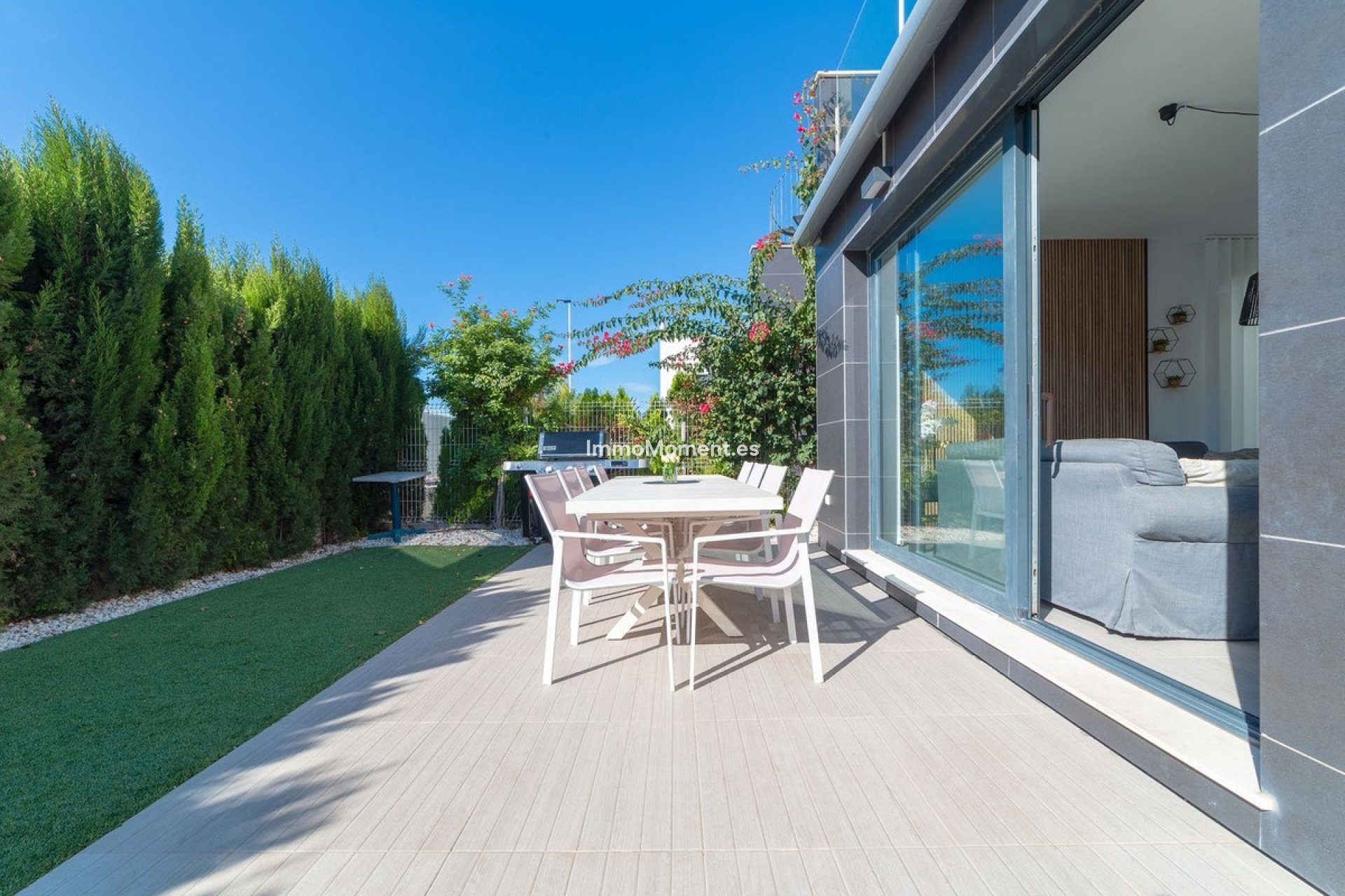 Bestaande woning - Villa - Orihuela - Punta Prima