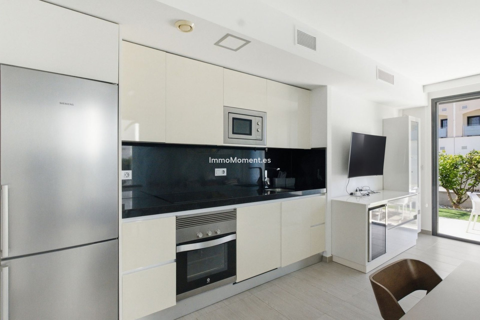 Bestaande woning - Villa - Orihuela - Punta Prima