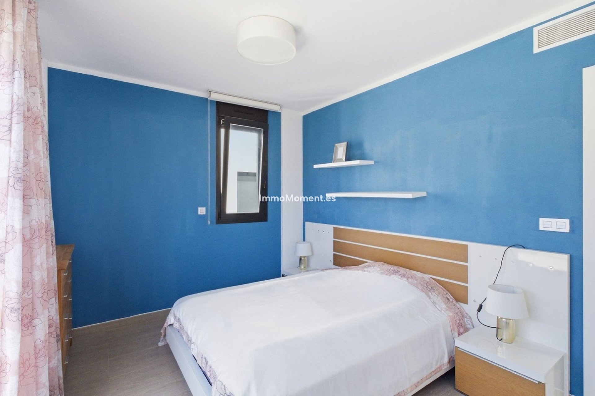 Bestaande woning - Villa - Orihuela - Punta Prima