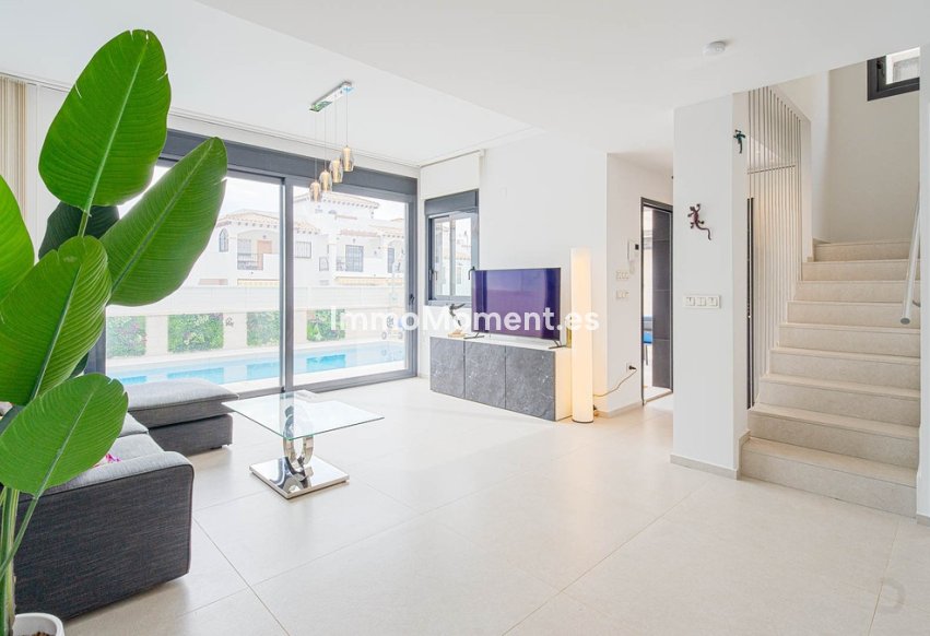 Bestaande woning - Villa - Orihuela - Punta Prima