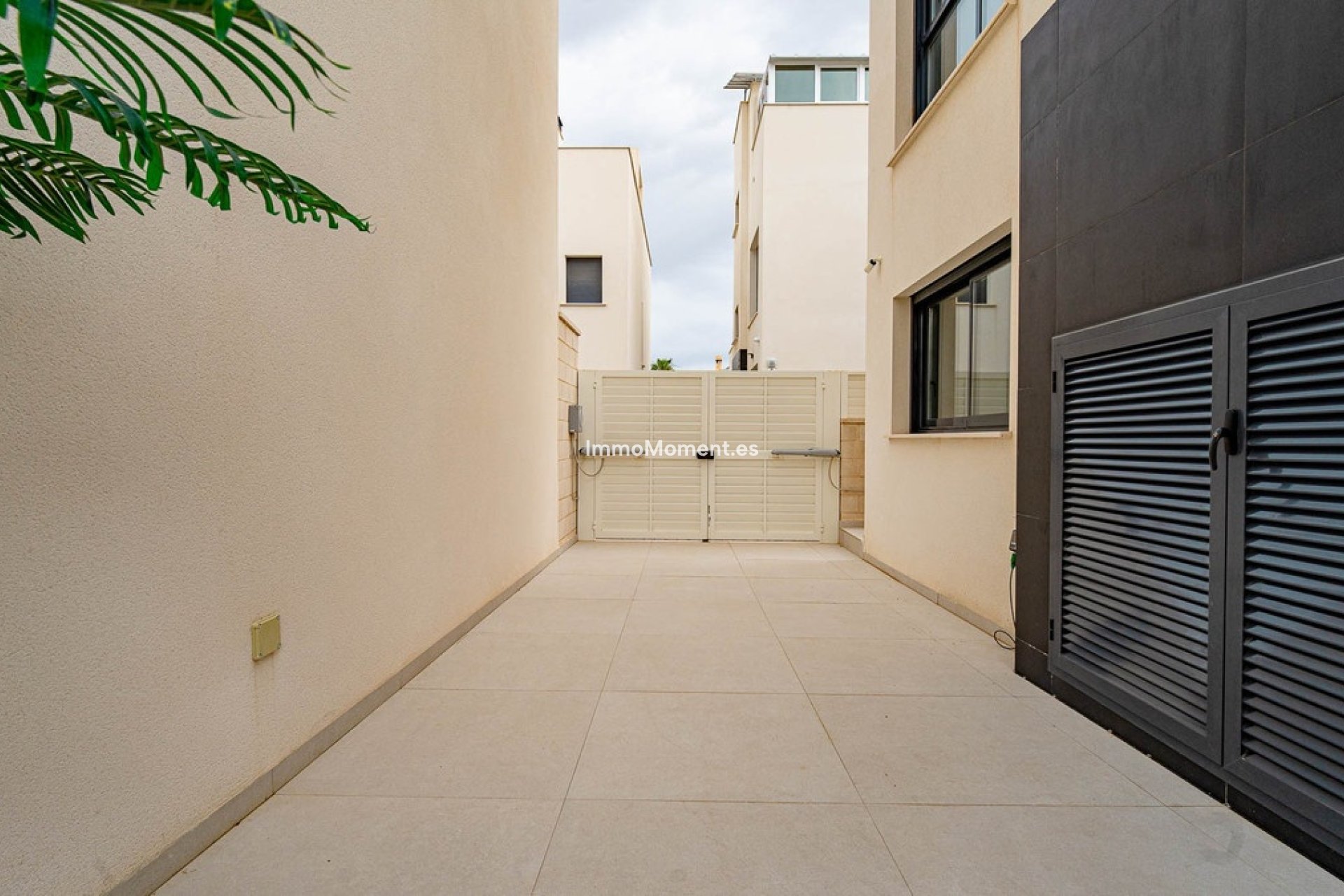 Bestaande woning - Villa - Orihuela - Punta Prima