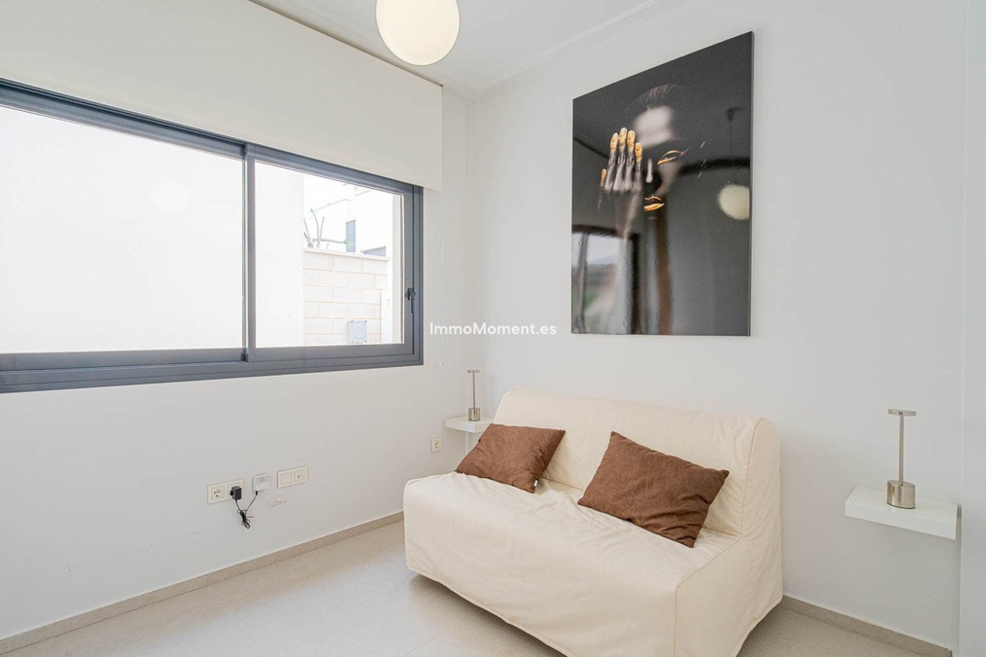 Bestaande woning - Villa - Orihuela - Punta Prima