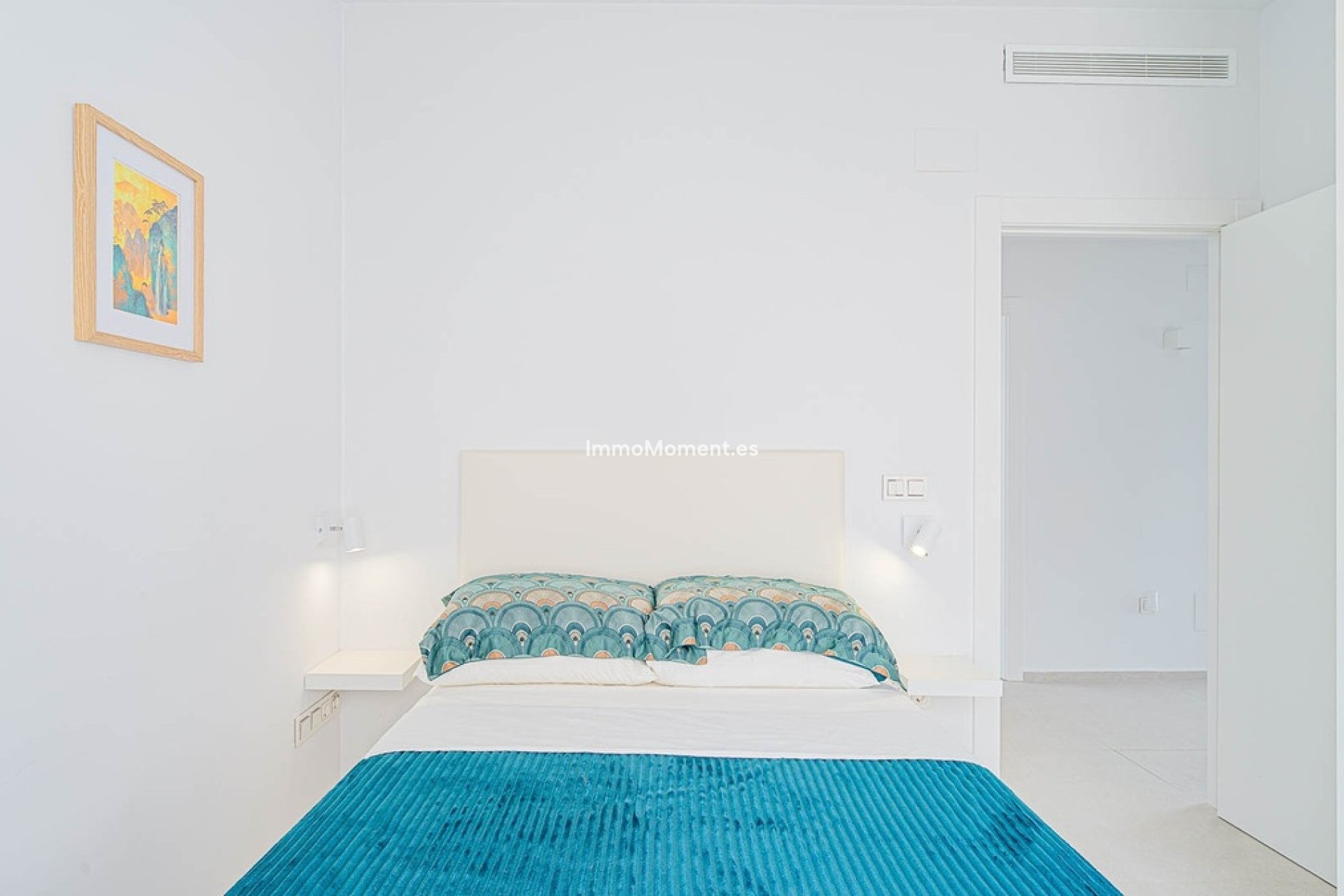 Bestaande woning - Villa - Orihuela - Punta Prima
